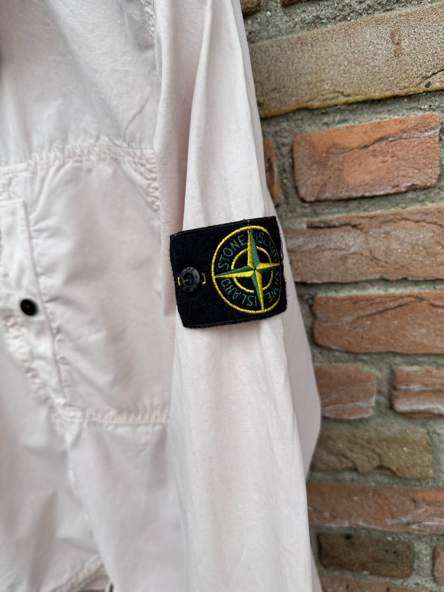Stone Island Overshirt - XL