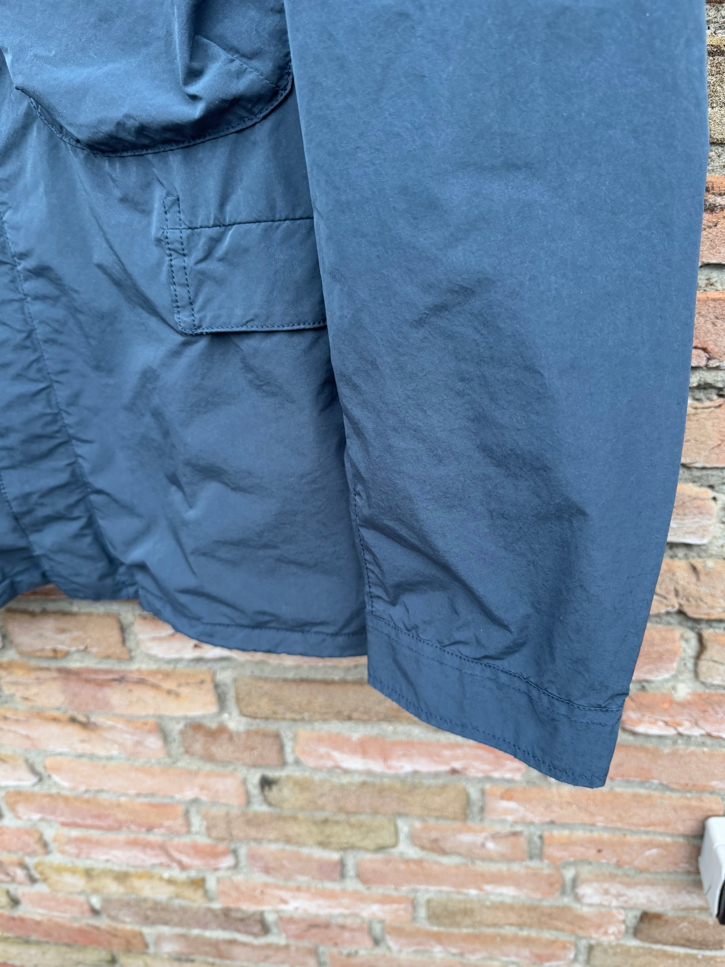 Stone Island David Tela Light-TC Jacket - XXL