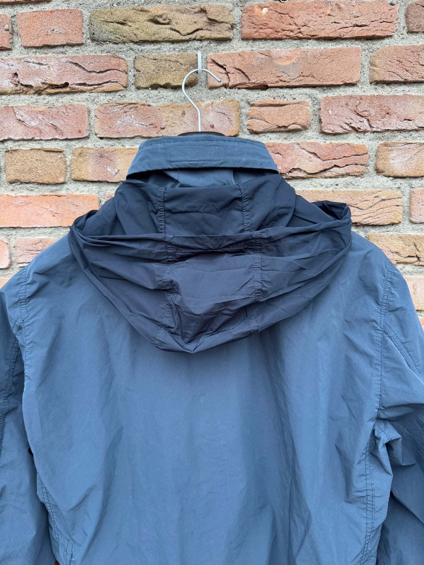 Stone Island David Tela Light-TC Jacket - XXL