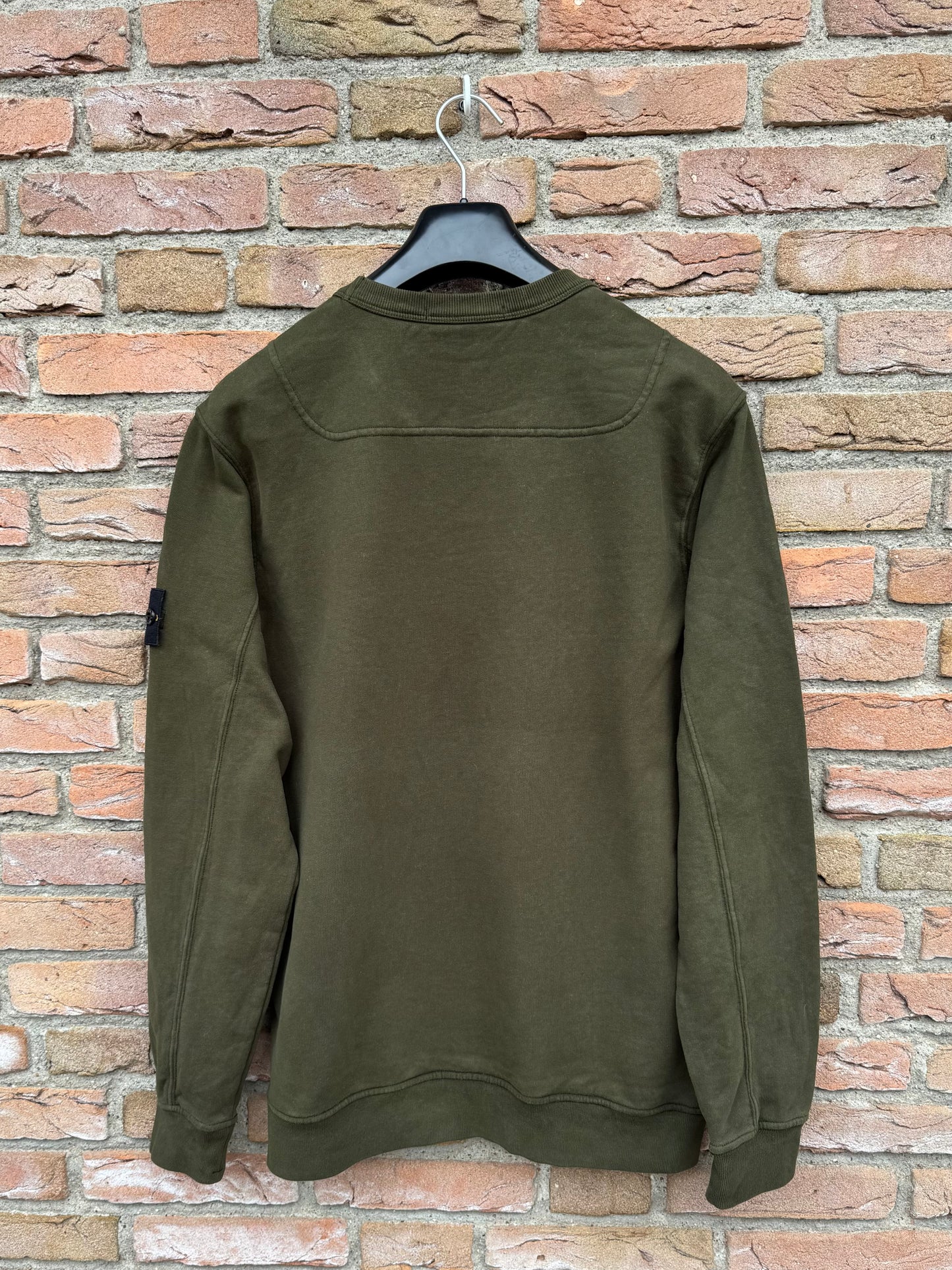 Stone Island Sweatshirt - L