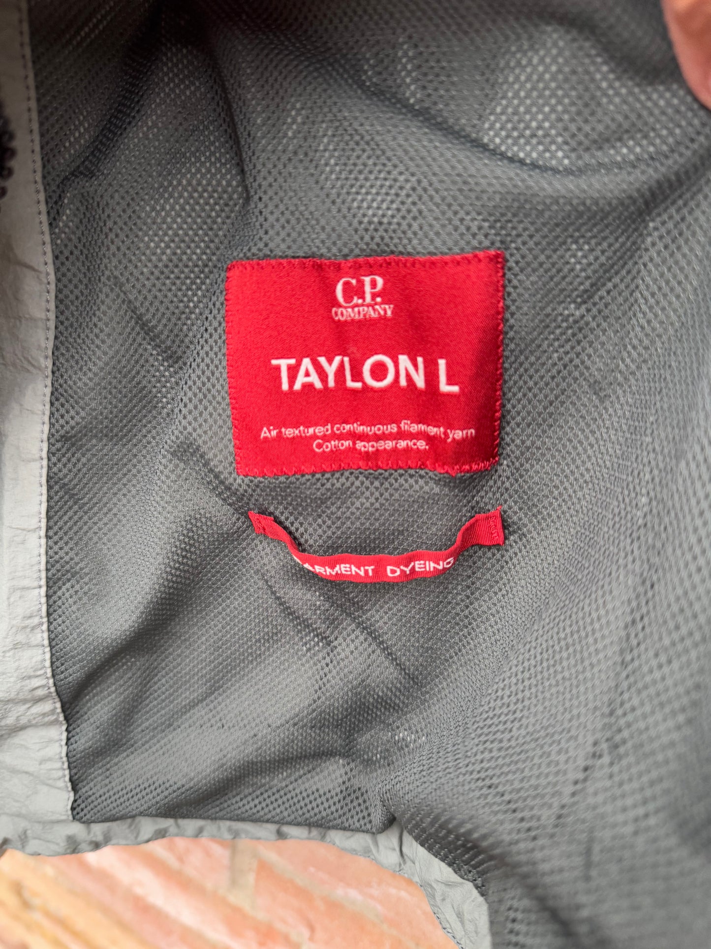 C.P. Company Taylon L La Mille Jacket - M