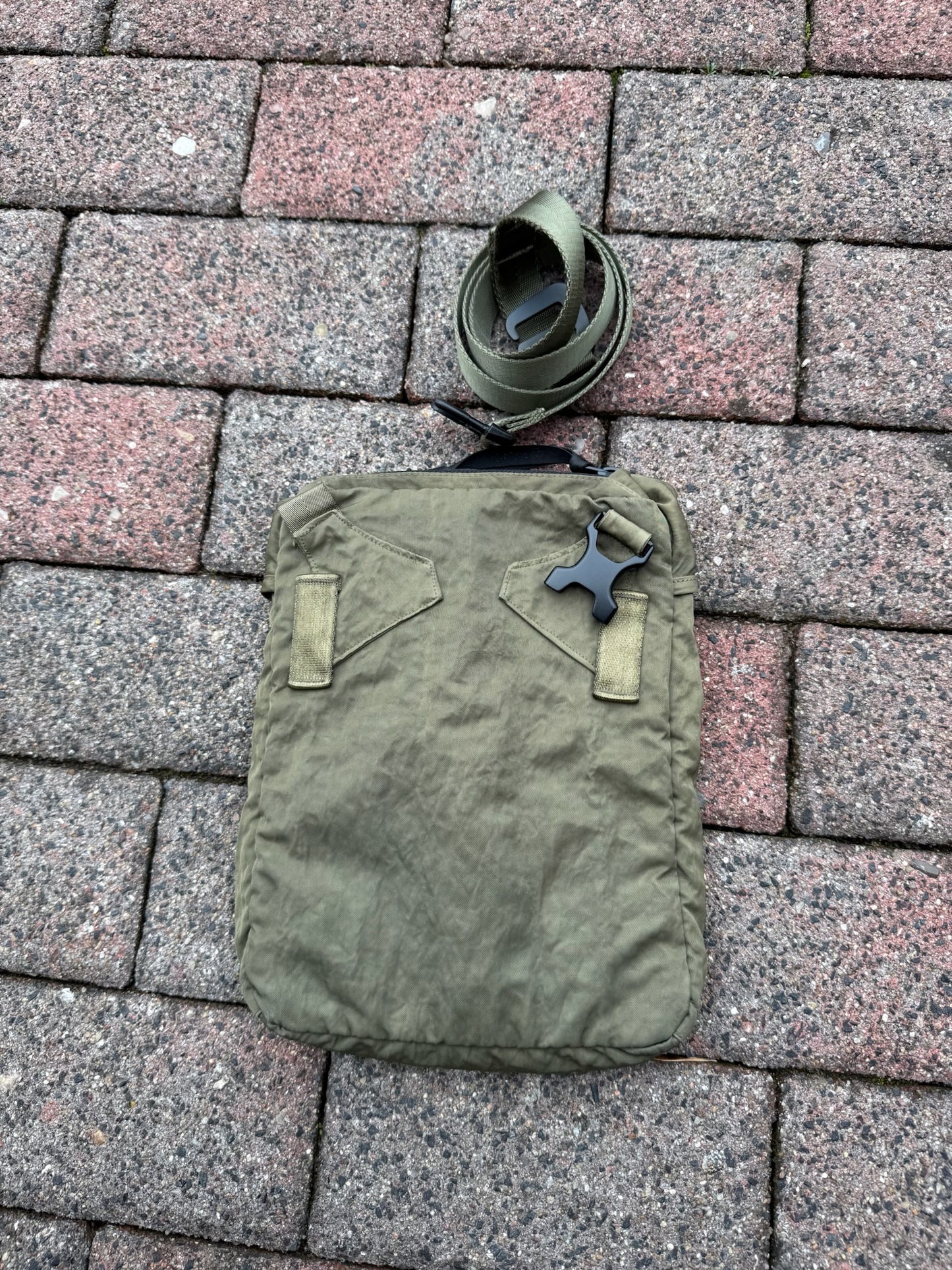 C.P. Company Bag