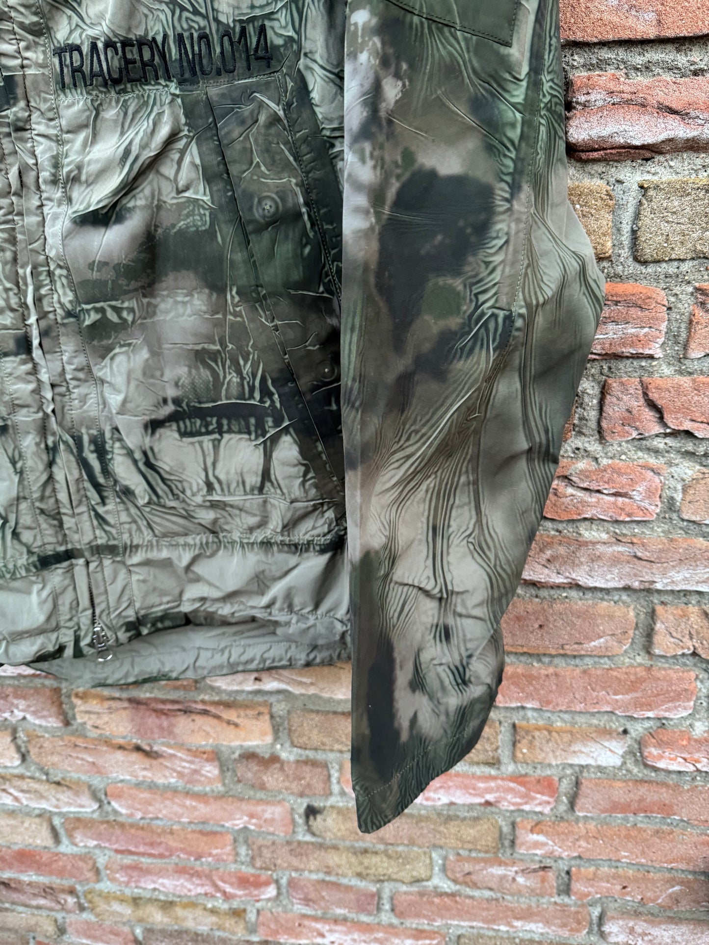 C.P. Company Tracery Jacke - L