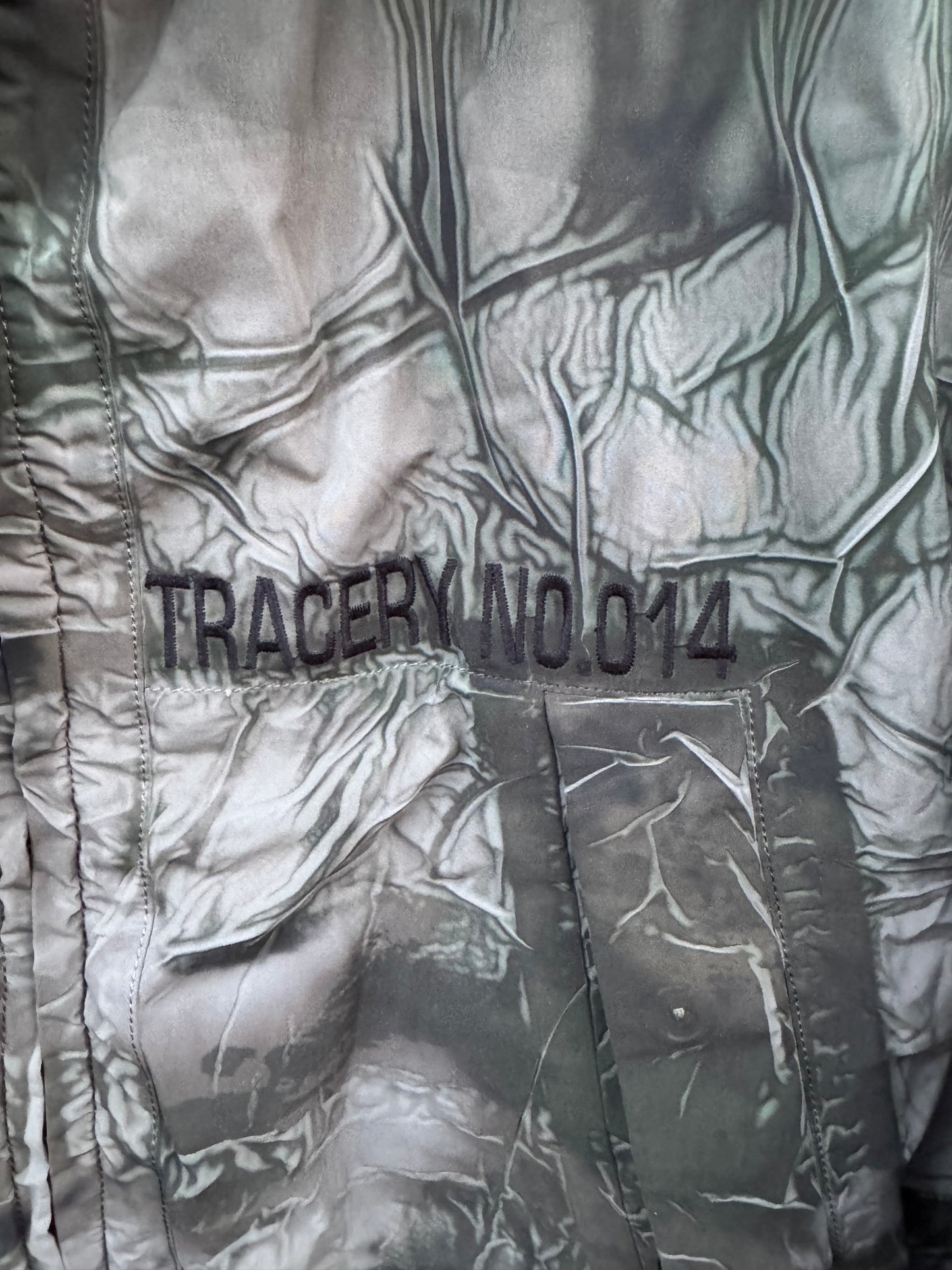 C.P. Company Tracery Jacke - L