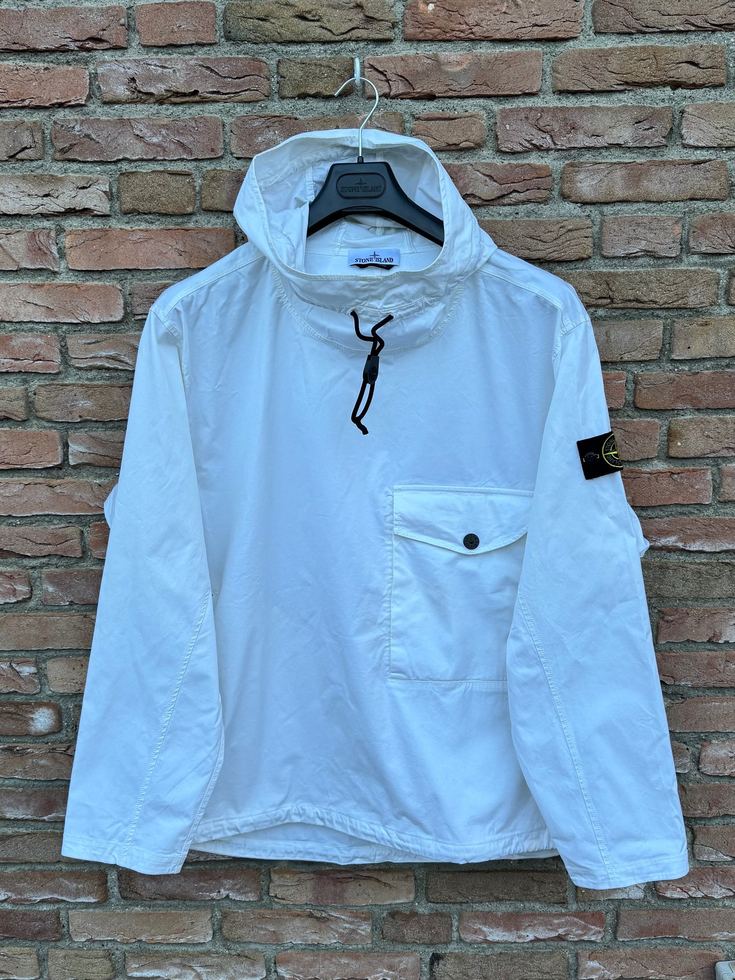 Stone Island Smock - XXL