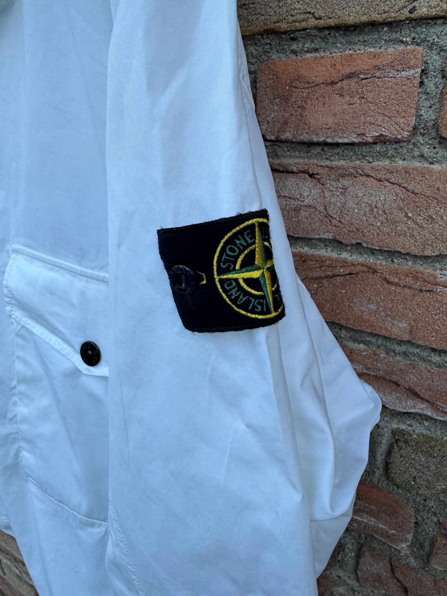 Stone Island Smock - XXL