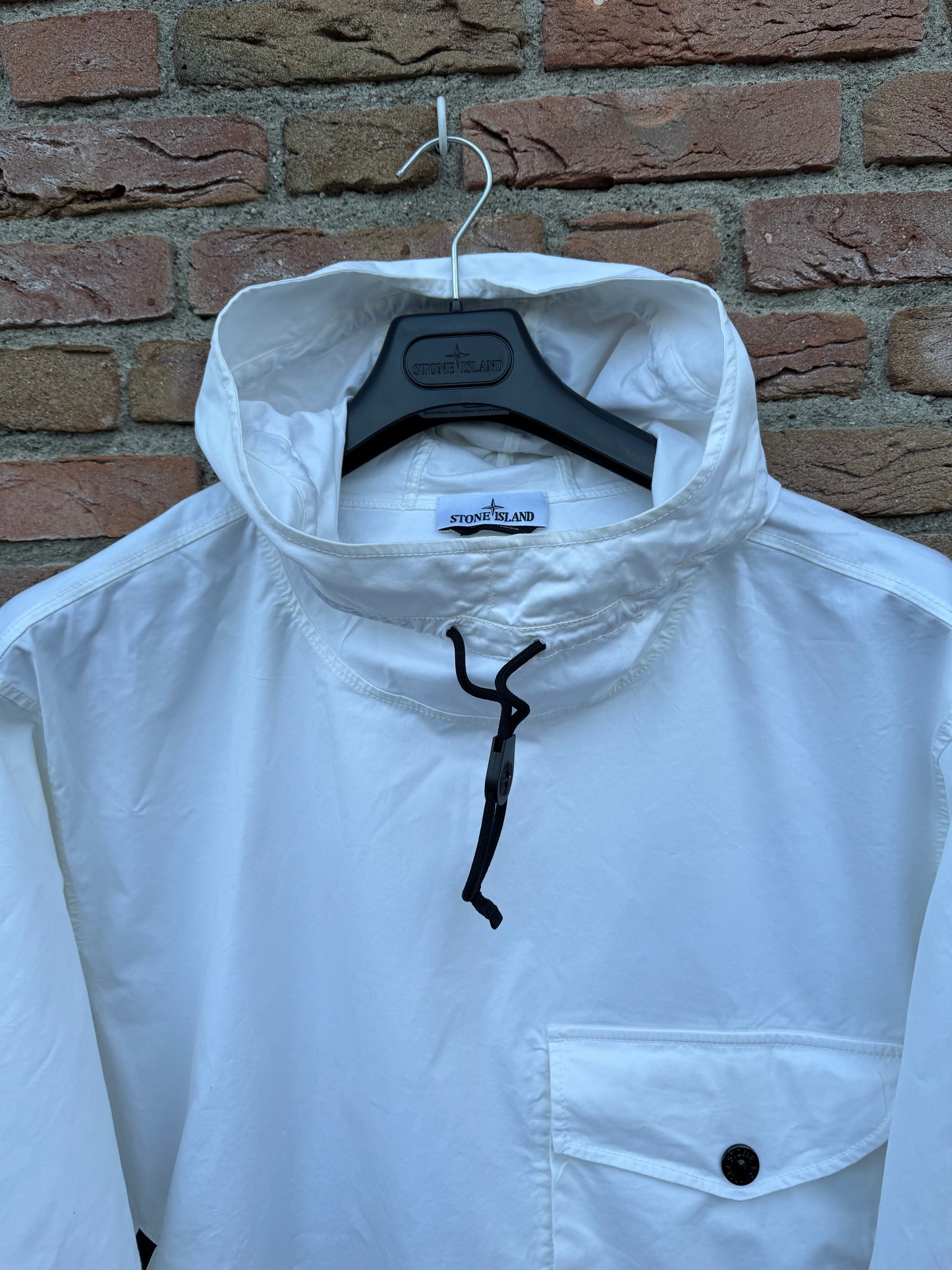 Stone Island Smock - XXL