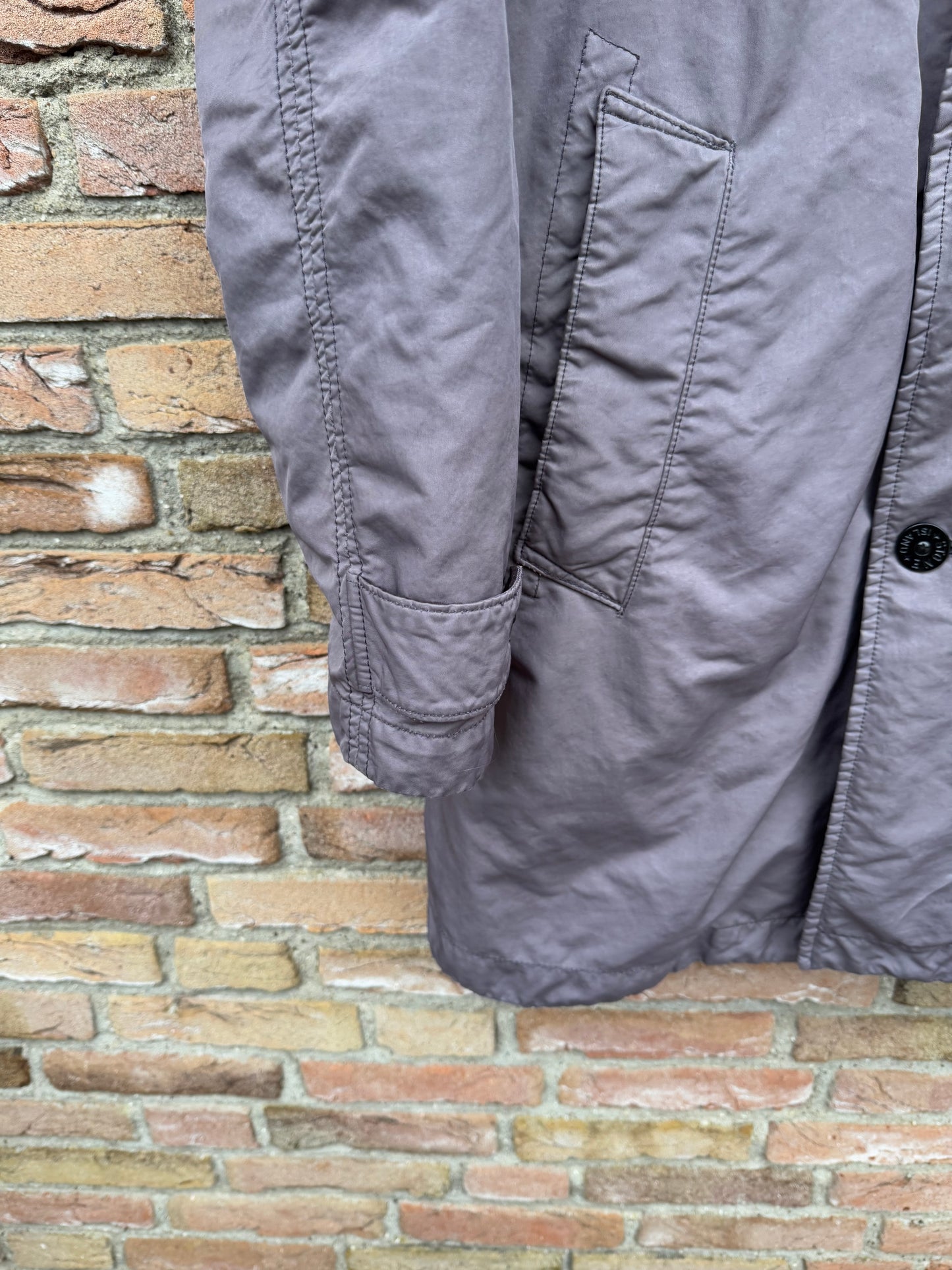 Stone Island David-TC Jacket - L