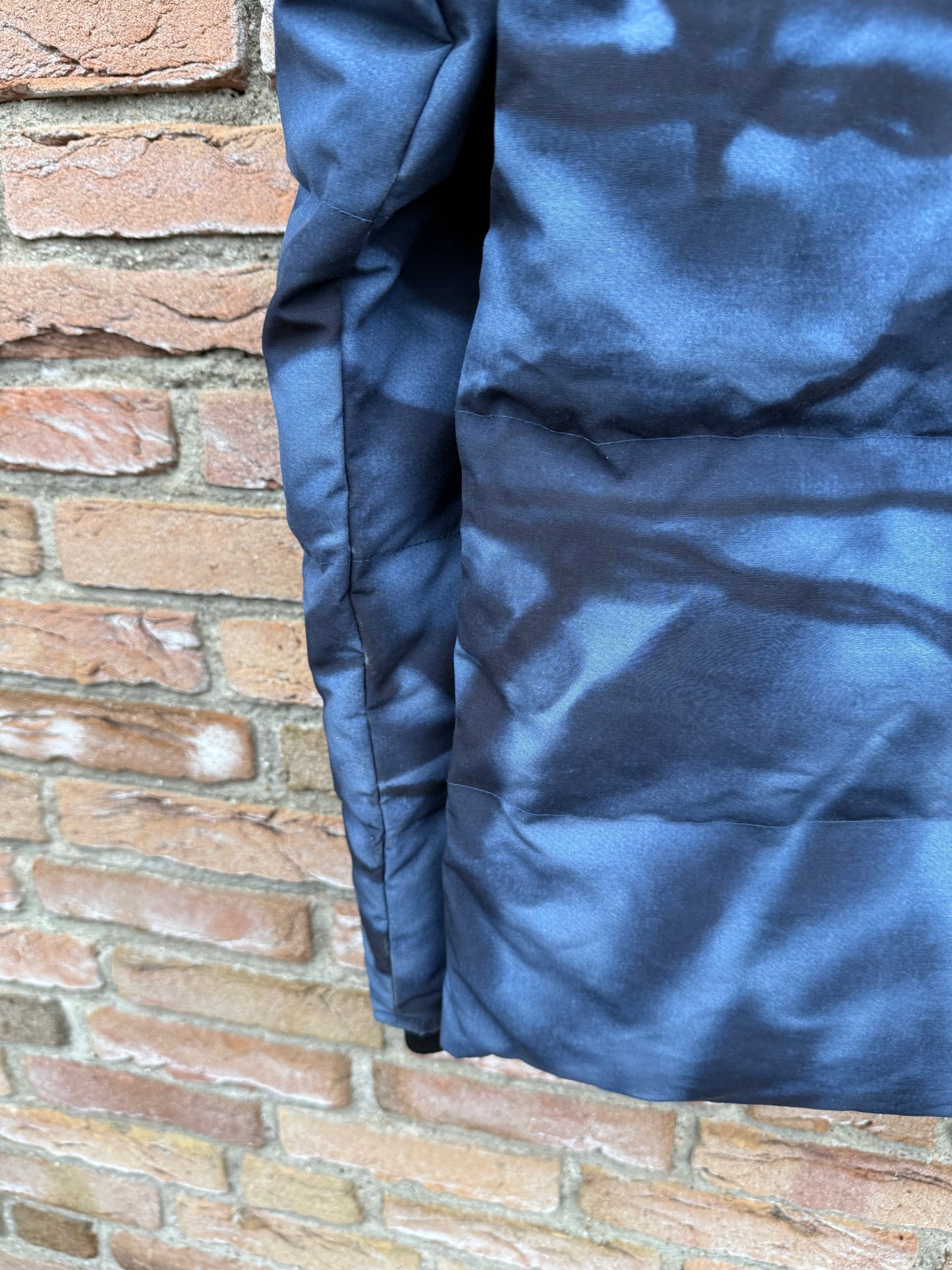 Canada Goose Wyndham Parka - M