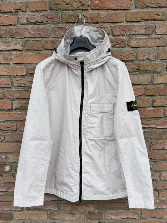 Stone Island Membrana 3L TC Jacket - XXL