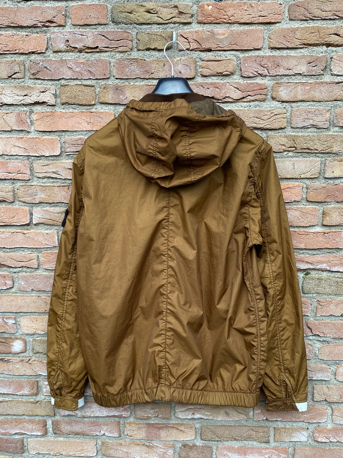 Stone Island Membrana 3L TC Jacke - XXL