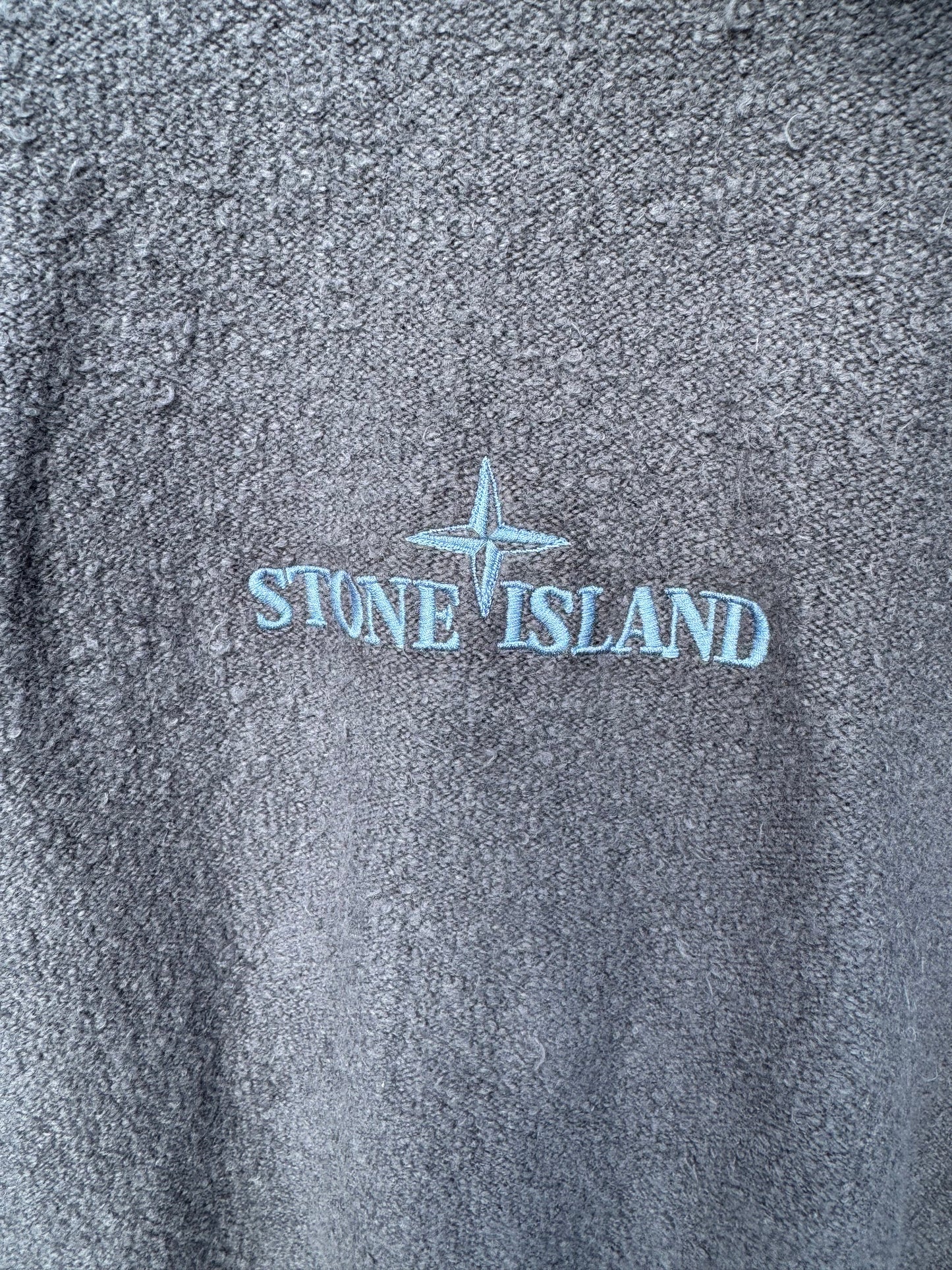 Stone Island Pullover - XXL