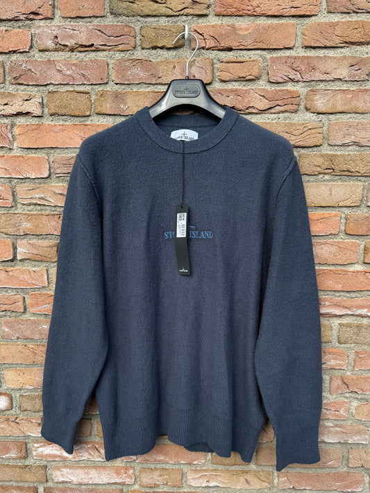 Stone Island Pullover - XXL
