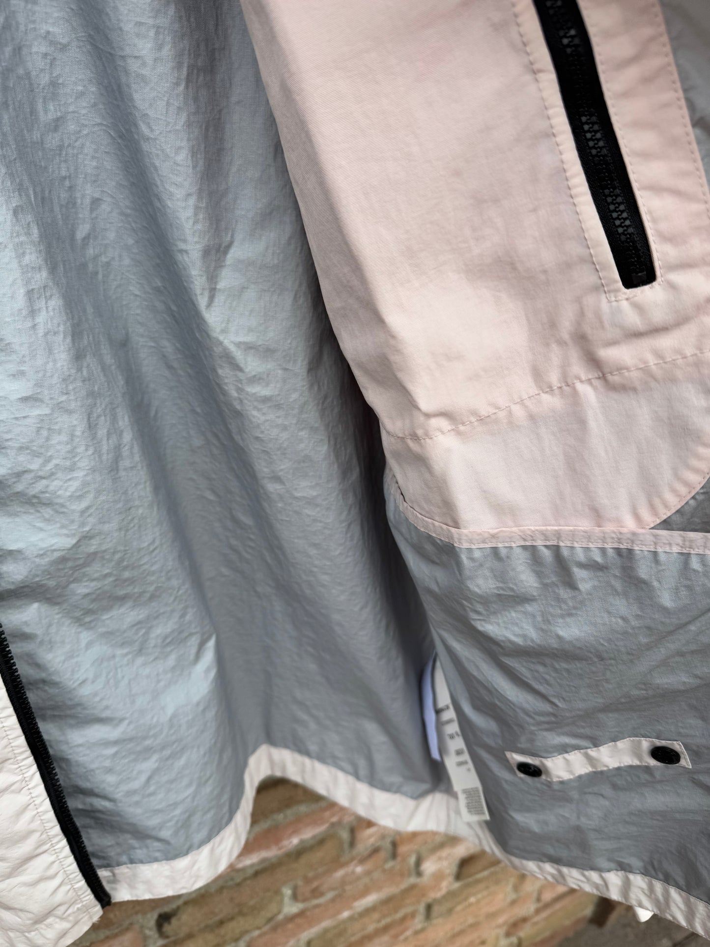 Stone Island Membrana 3L TC Jacket - XXL