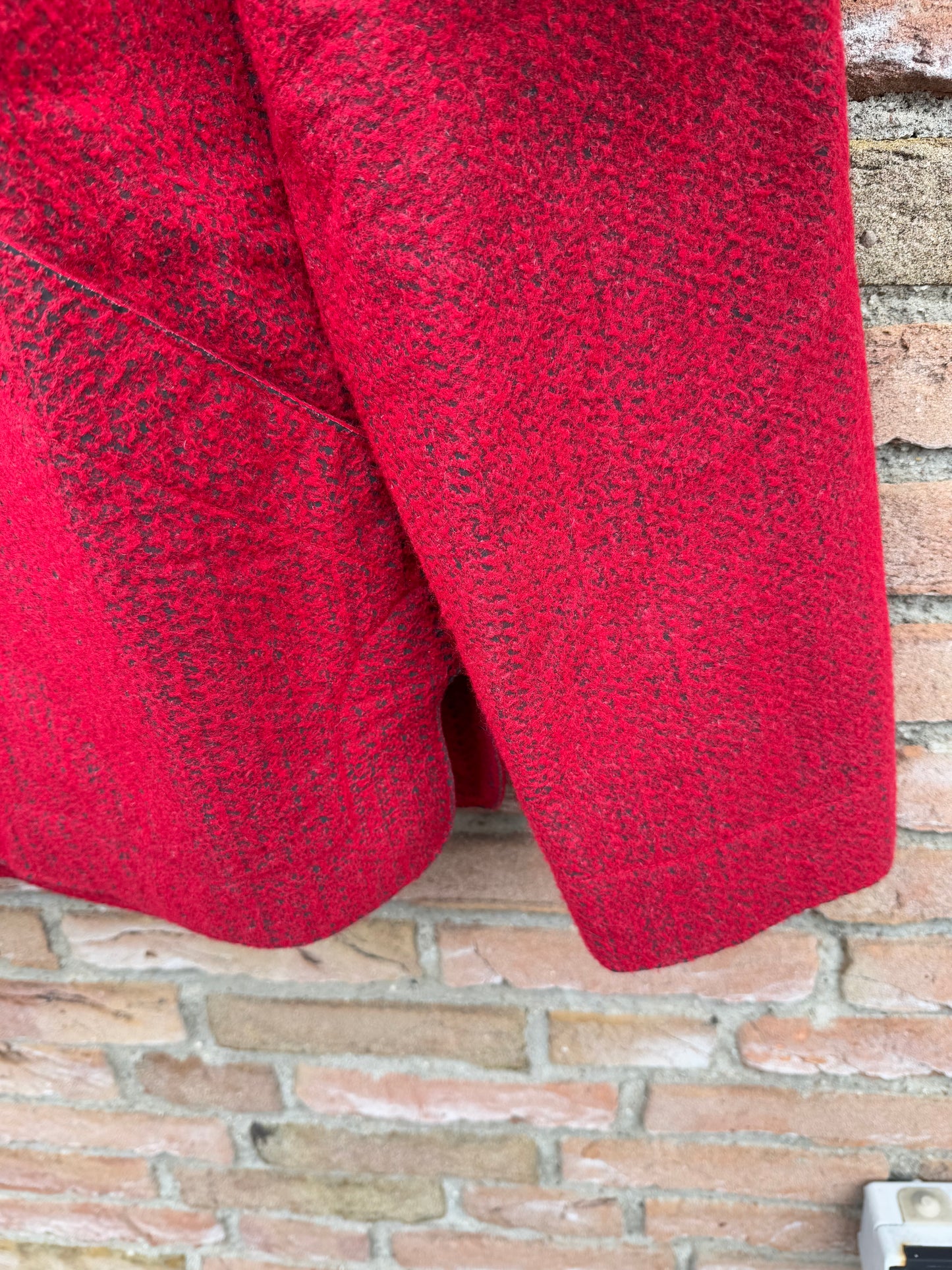 Stone Island Needle Punched Reflective Jacket - L