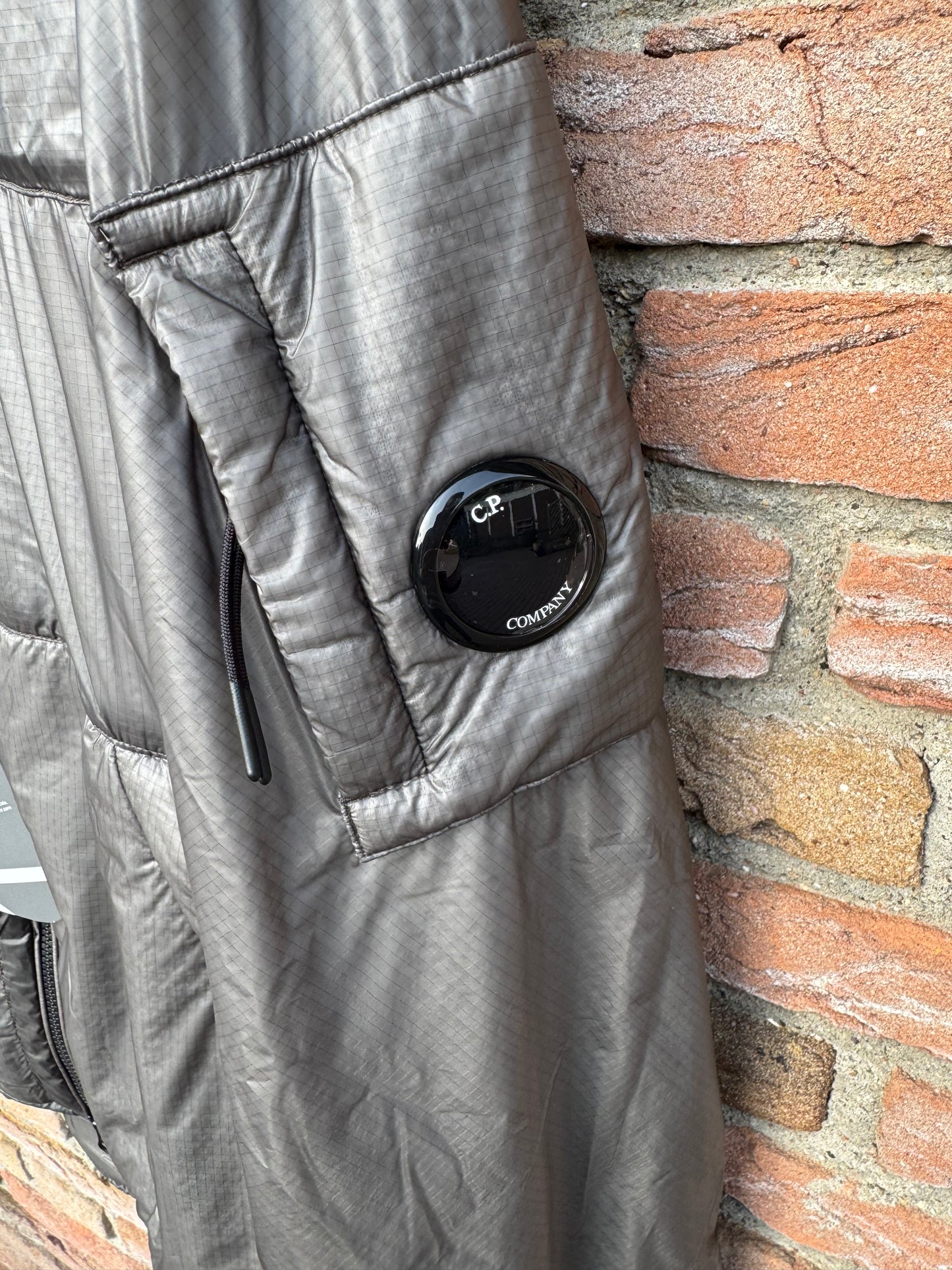 C.P. Company Nada Shell Primaloft Jacket - XL