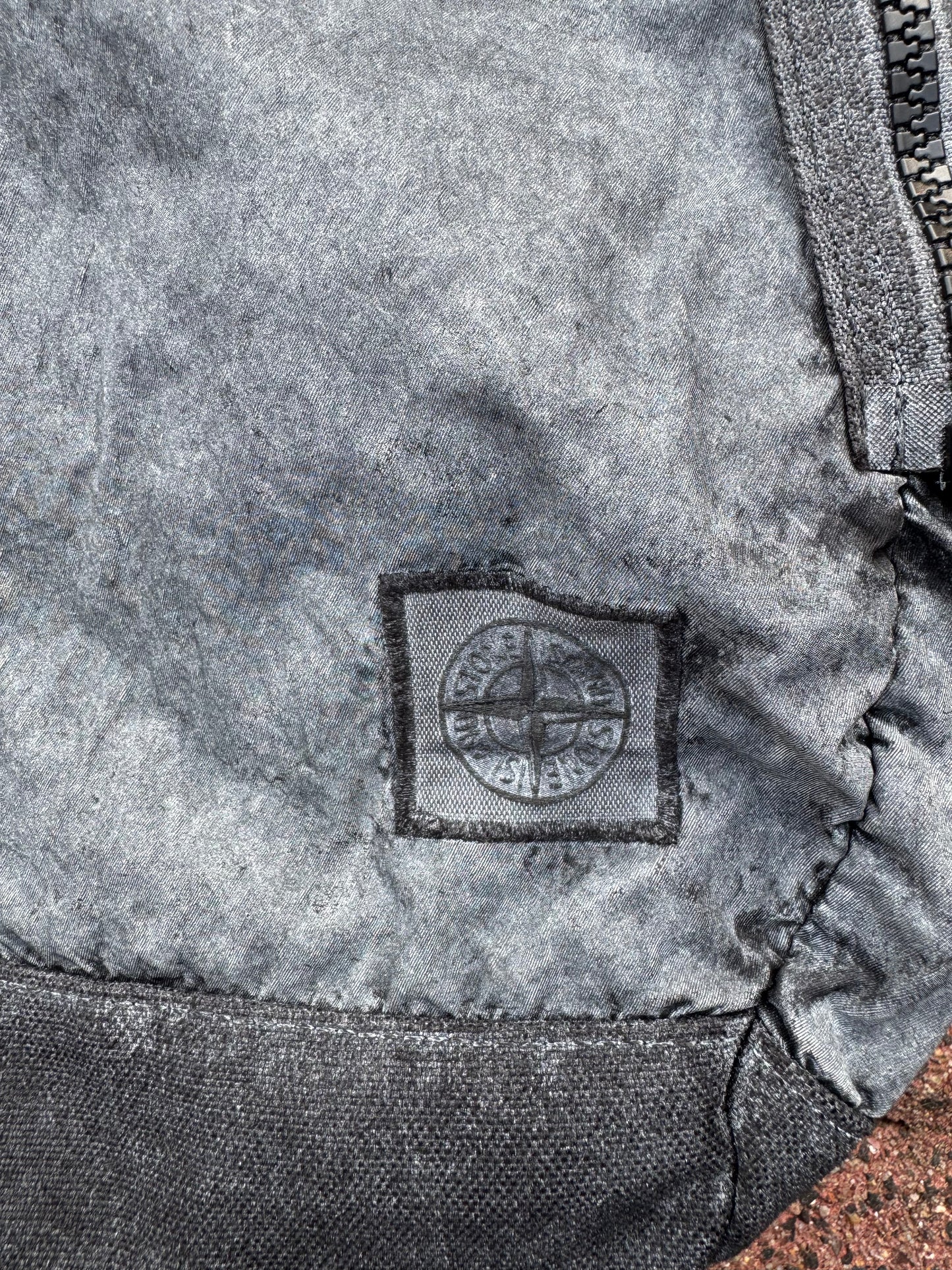 Stone Island Dust Backpack