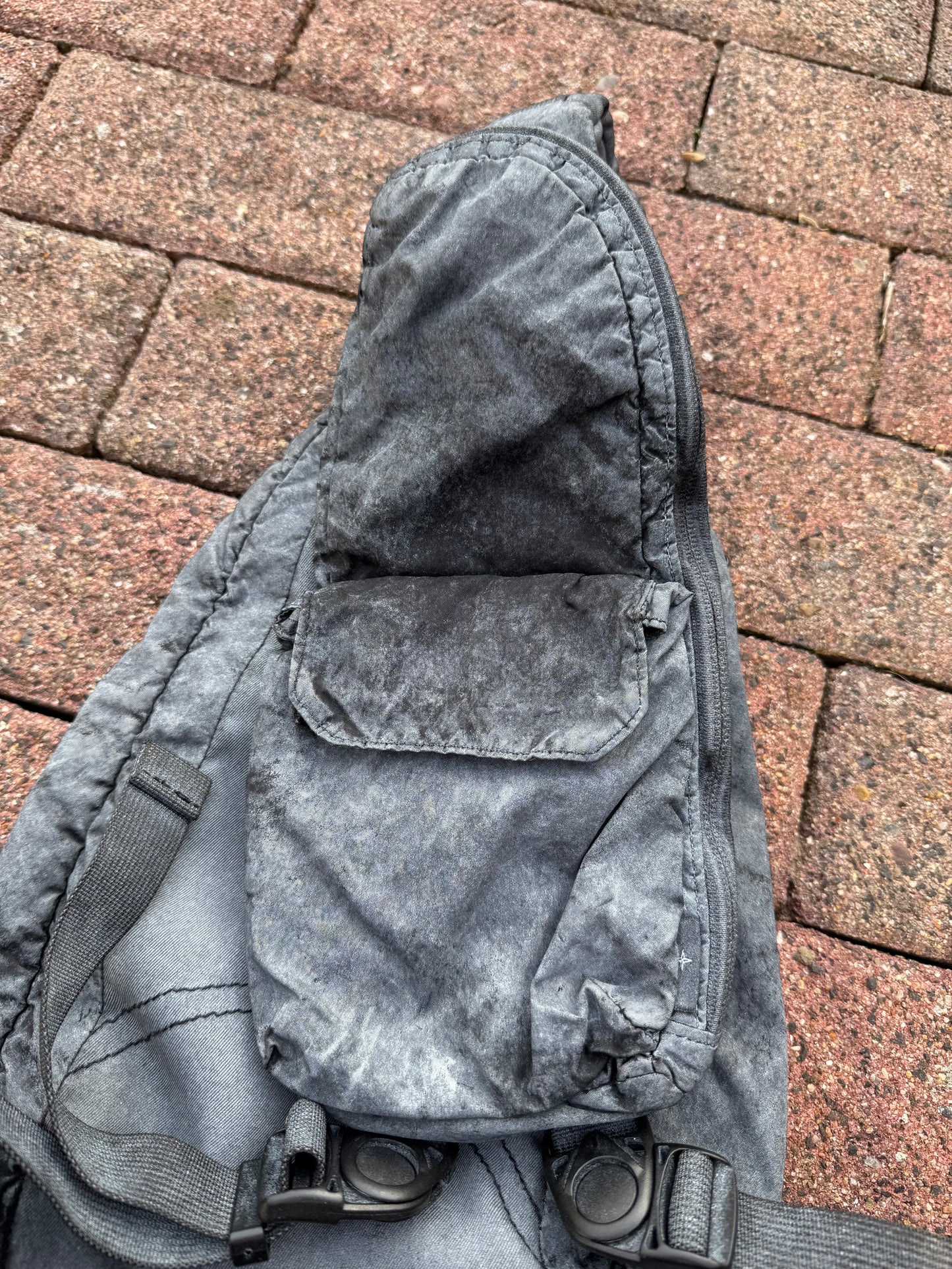 Stone Island Dust Backpack