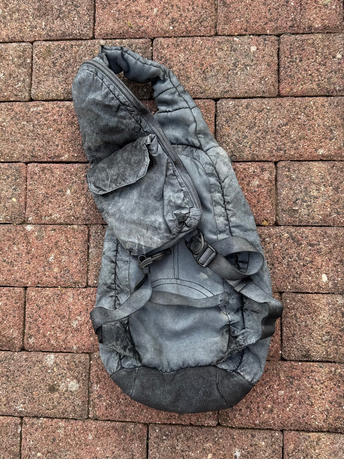 Stone Island Dust Backpack