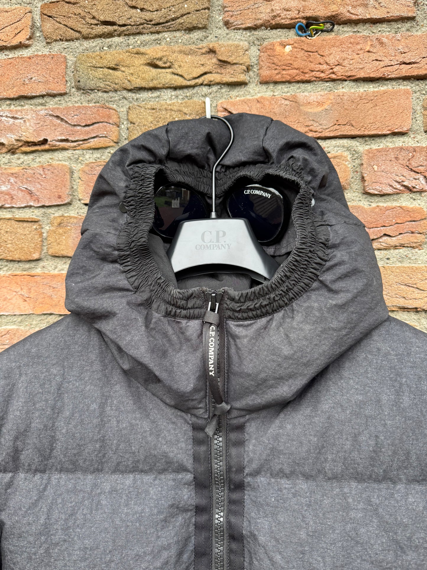 C.P. Company Co-TeD Daunenjacke - M