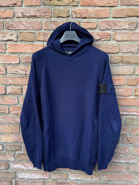 Stone Island Shadow Project Hoodie - L