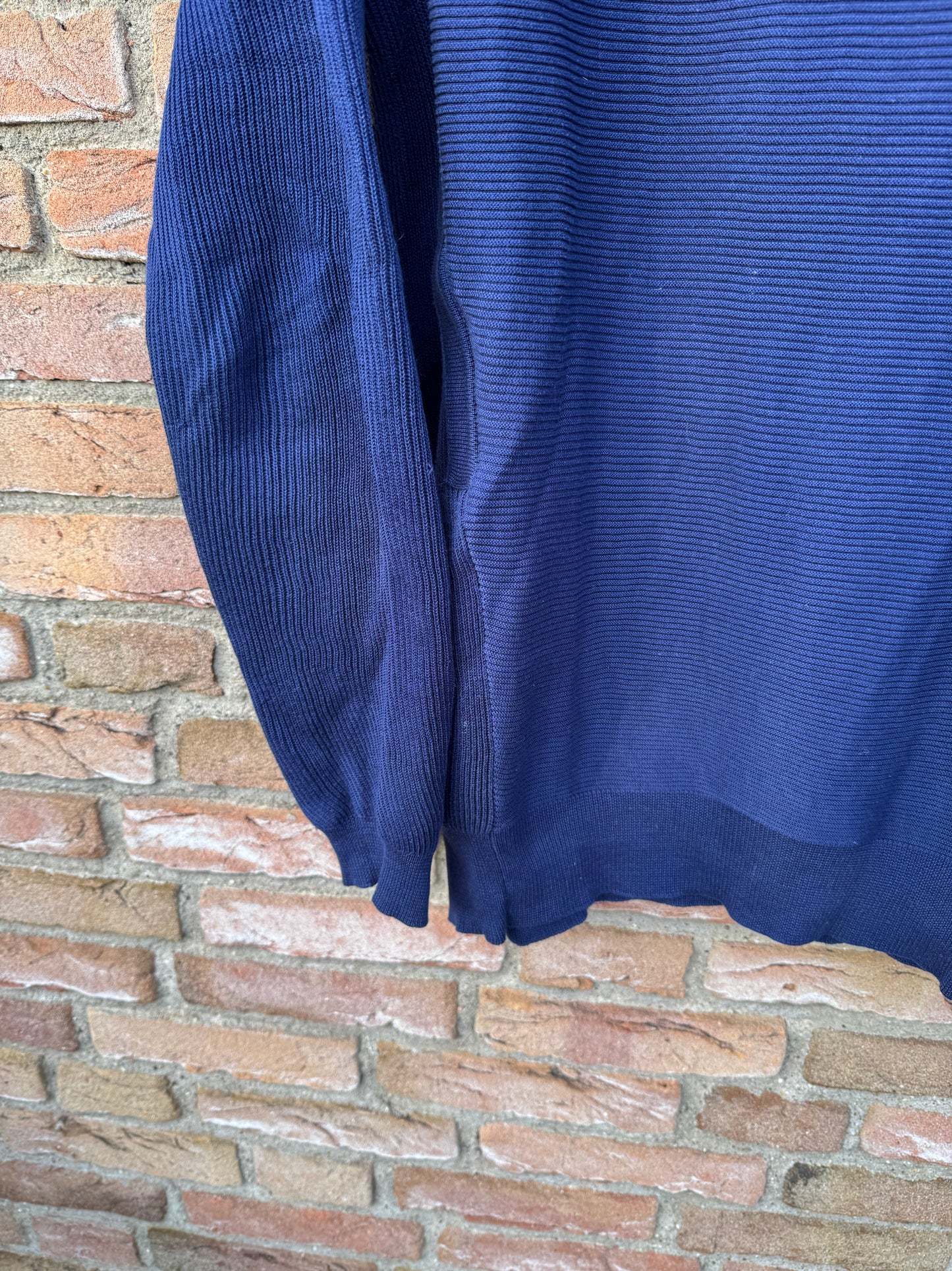 Stone Island Shadow Project Hoodie - L