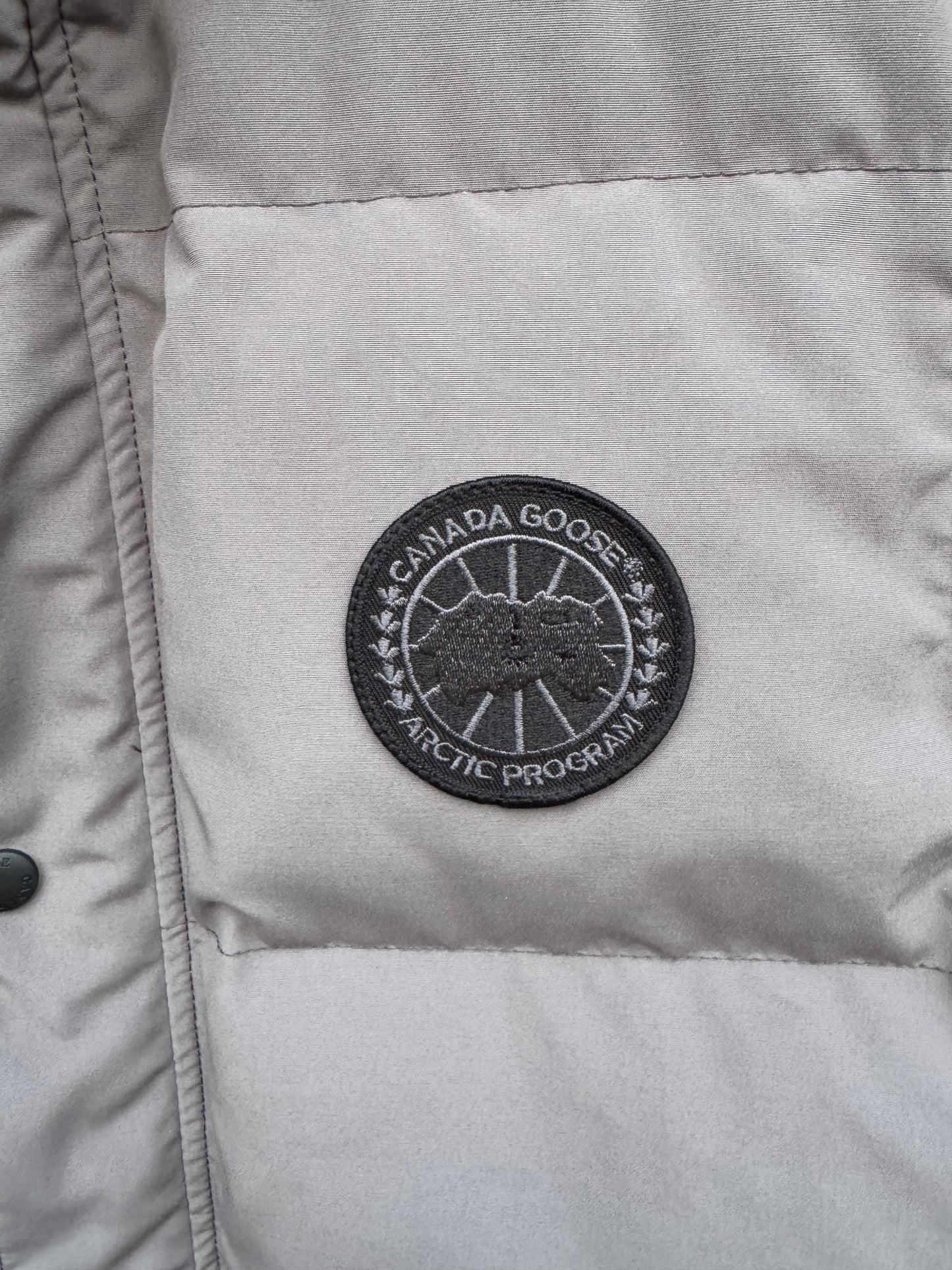 Canada Goose Garson Gilet - L