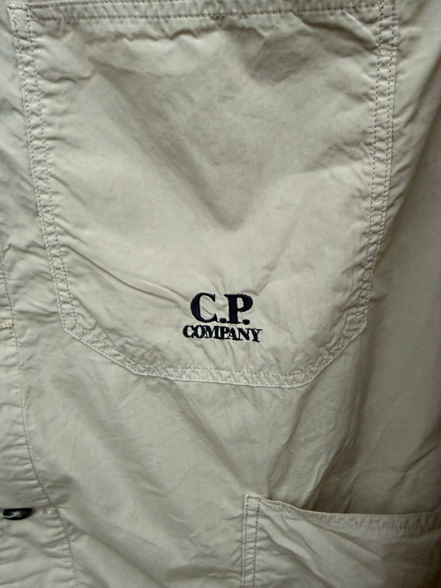 C.P. Company Overshirt - L
