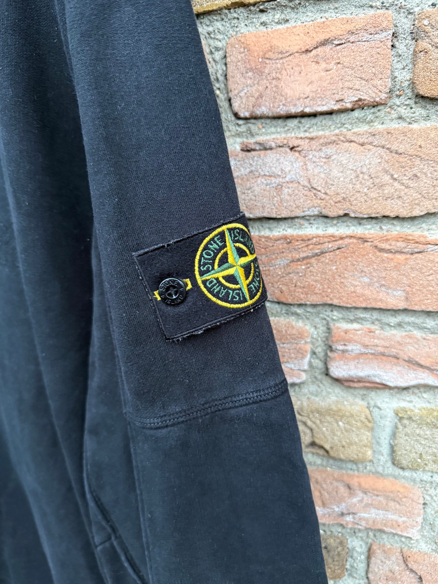 Stone Island Sweatshirt - XL
