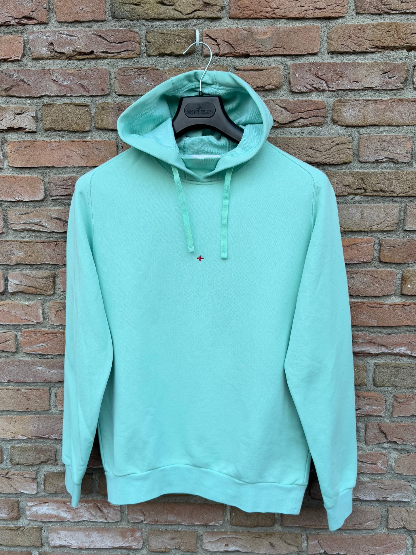 Stone Island Marina Hoodie - M