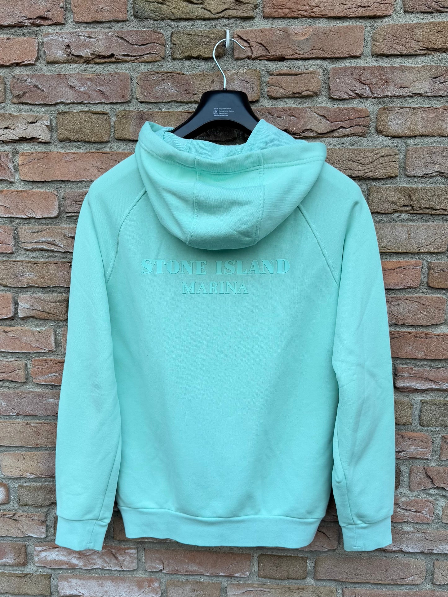 Stone Island Marina Hoodie - M