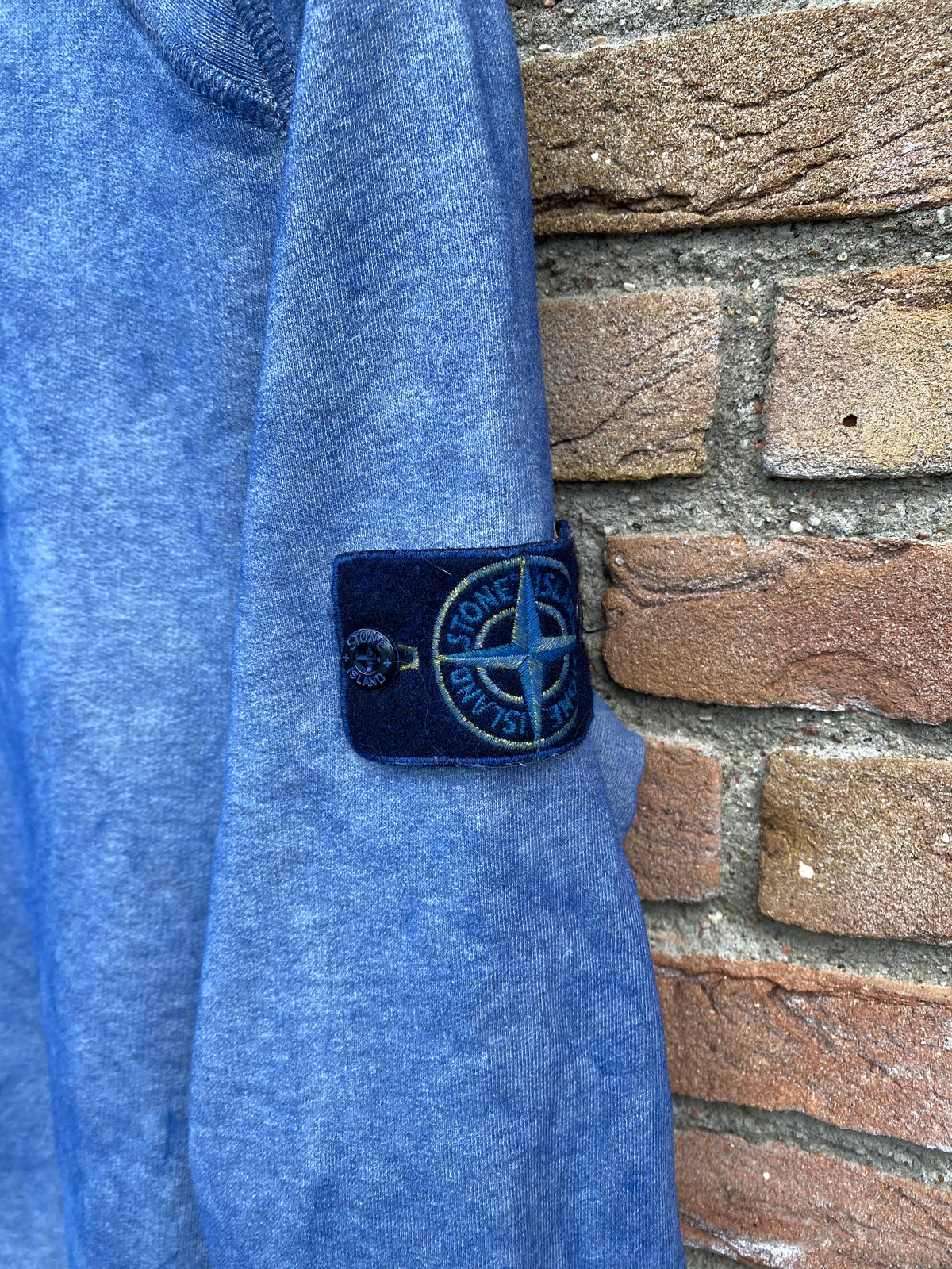 Stone Island Dust Sweatshirt - S