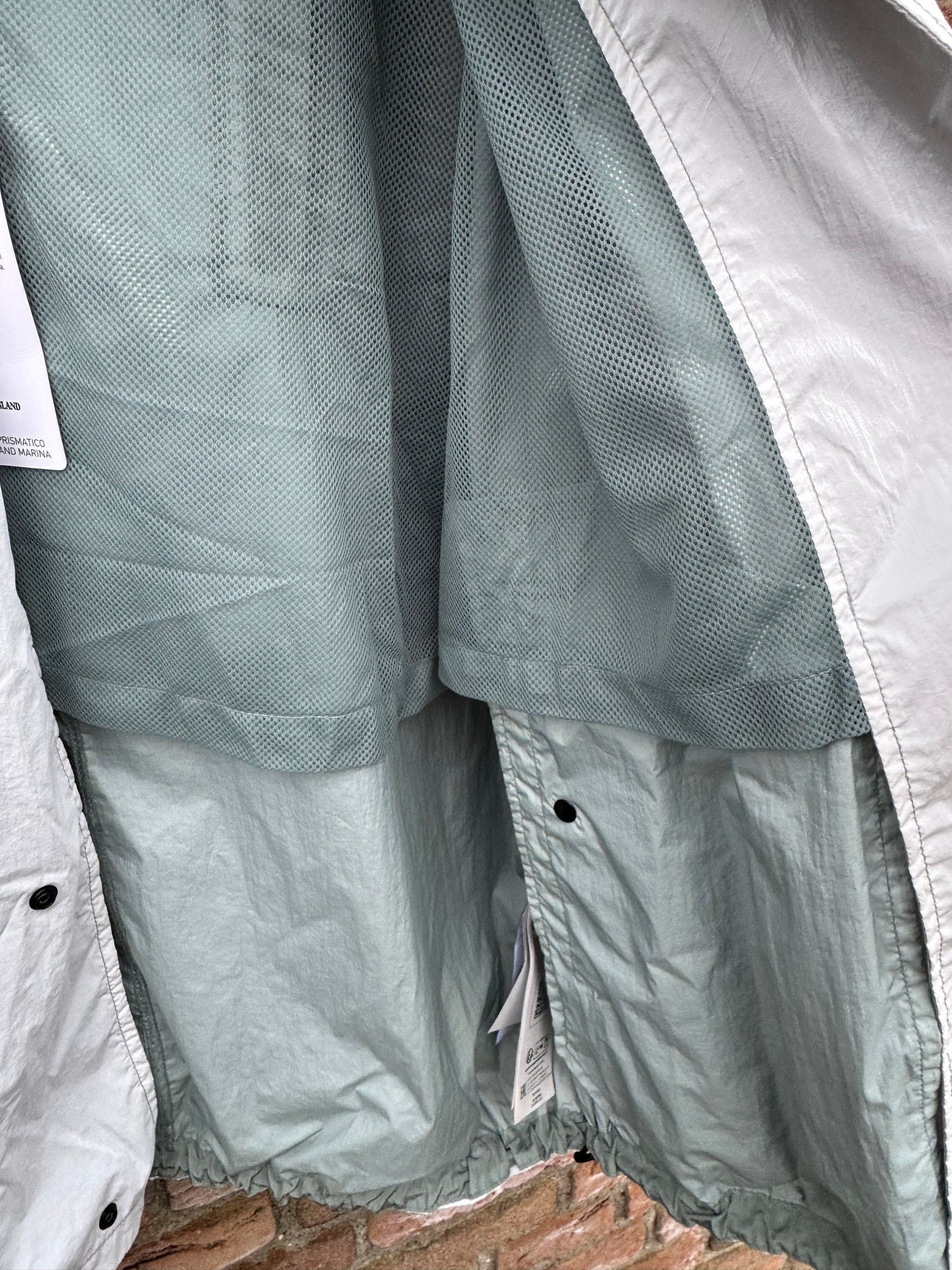 Stone Island Marina Prismatico Jacke - XL