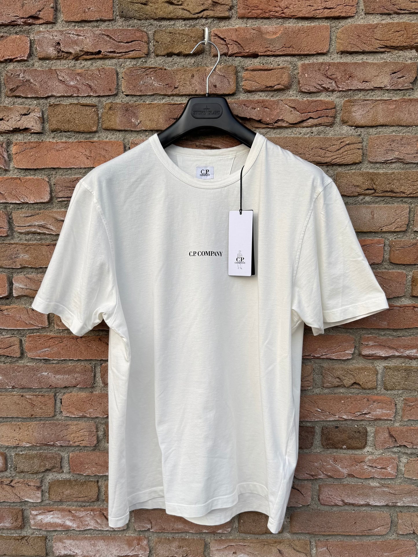 C.P. Company T-Shirt - L
