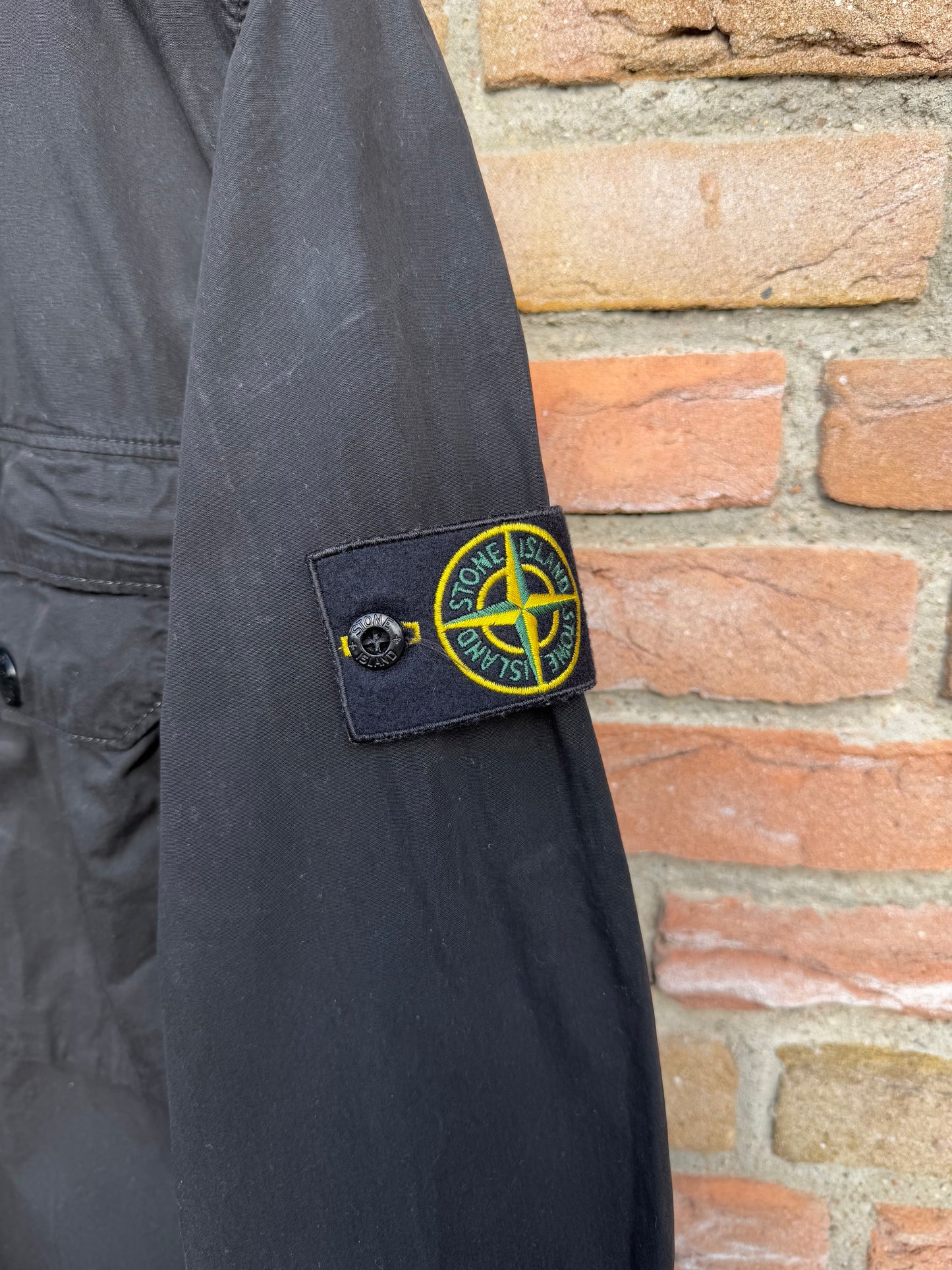 Stone Island Overshirt - XL