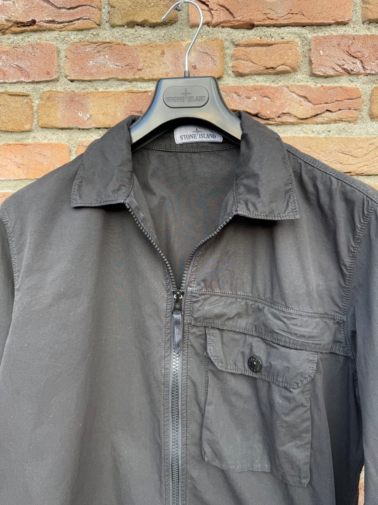 Stone Island Overshirt - XL