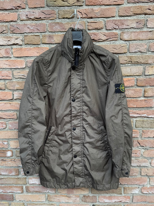 Stone Island Membrana 3L TC Jacket - L