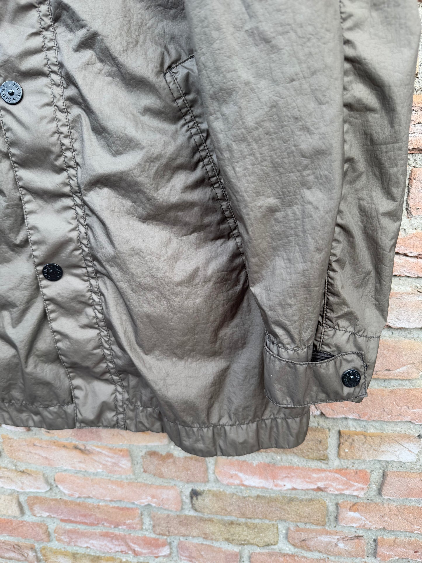 Stone Island Membrana 3L TC Jacket - L