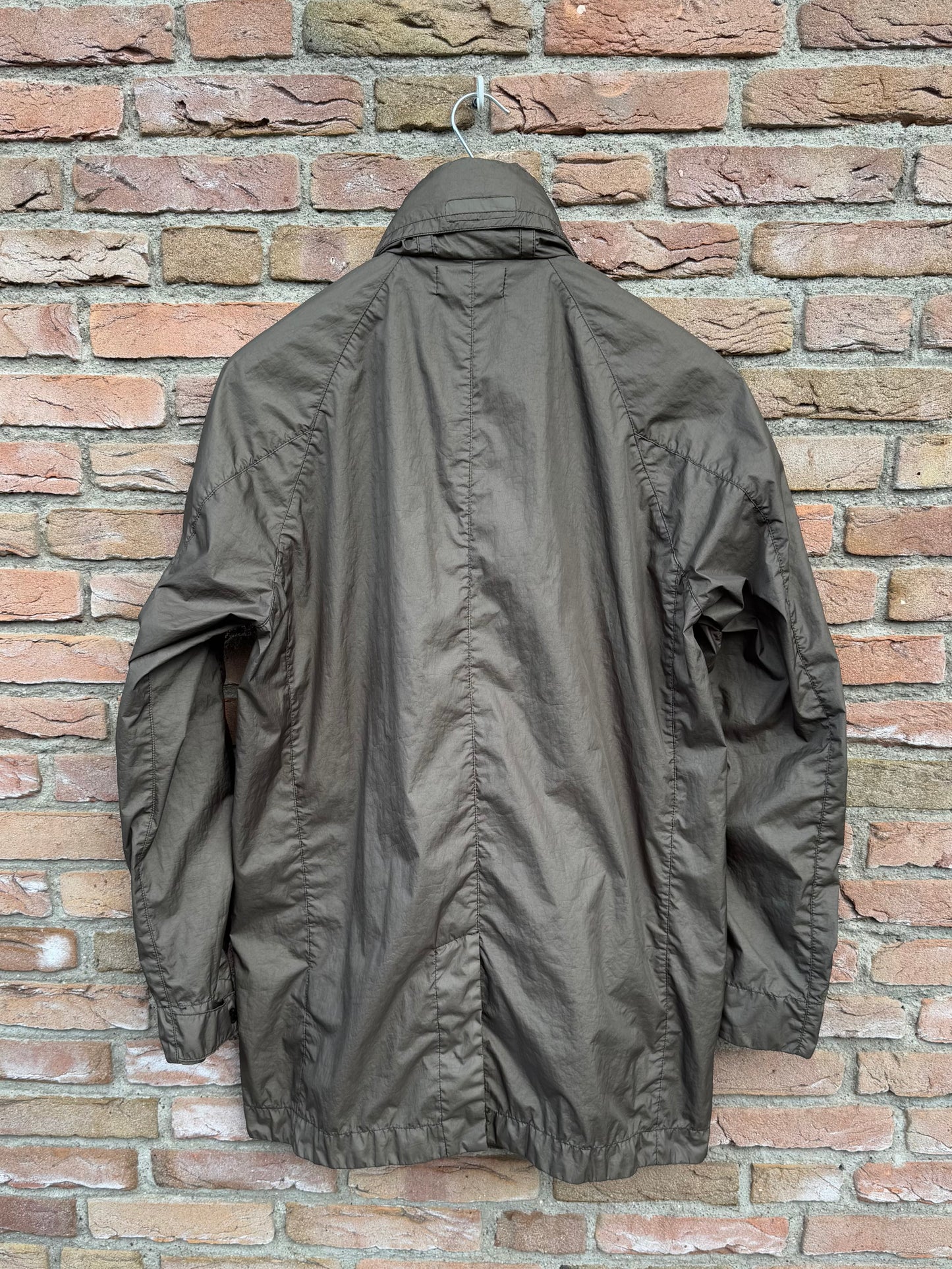 Stone Island Membrana 3L TC Jacket - L