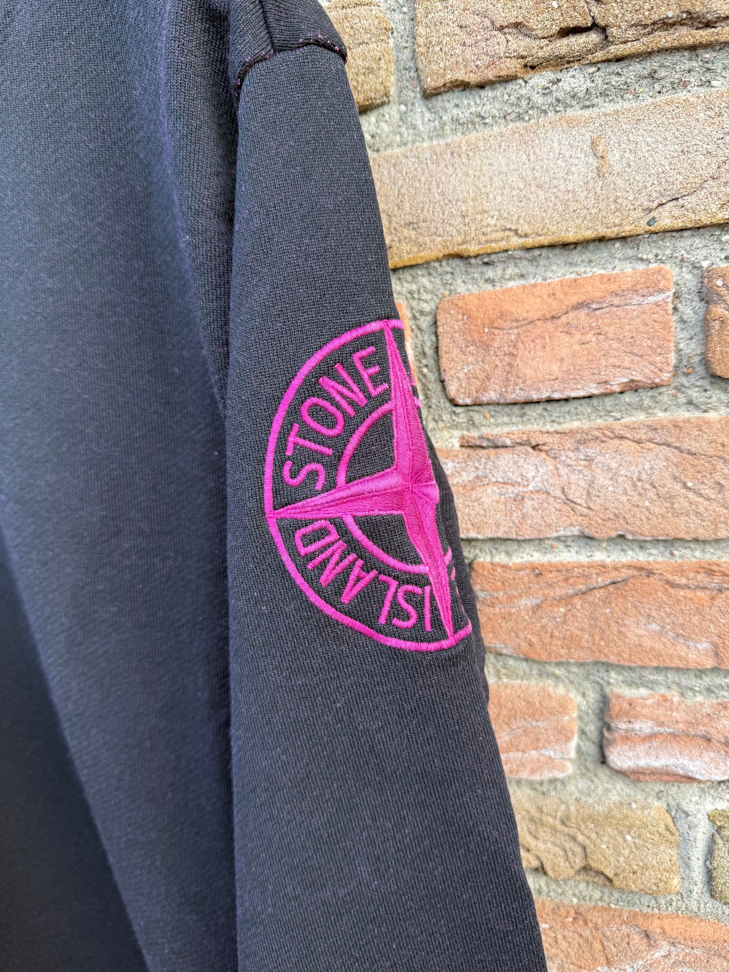 Stone Island Sweatshirt - S