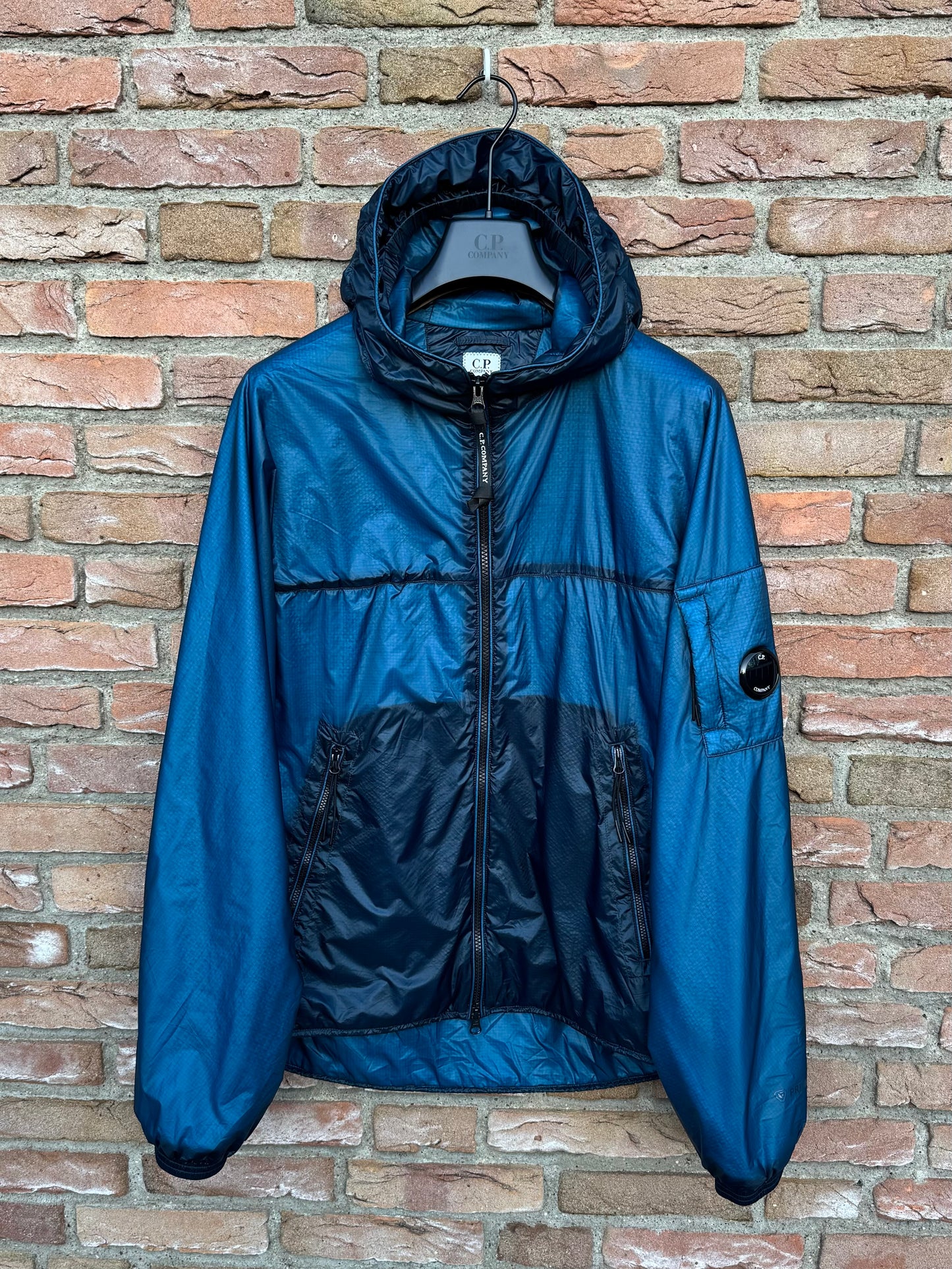 C.P. Company Nada Shell Jacke - L
