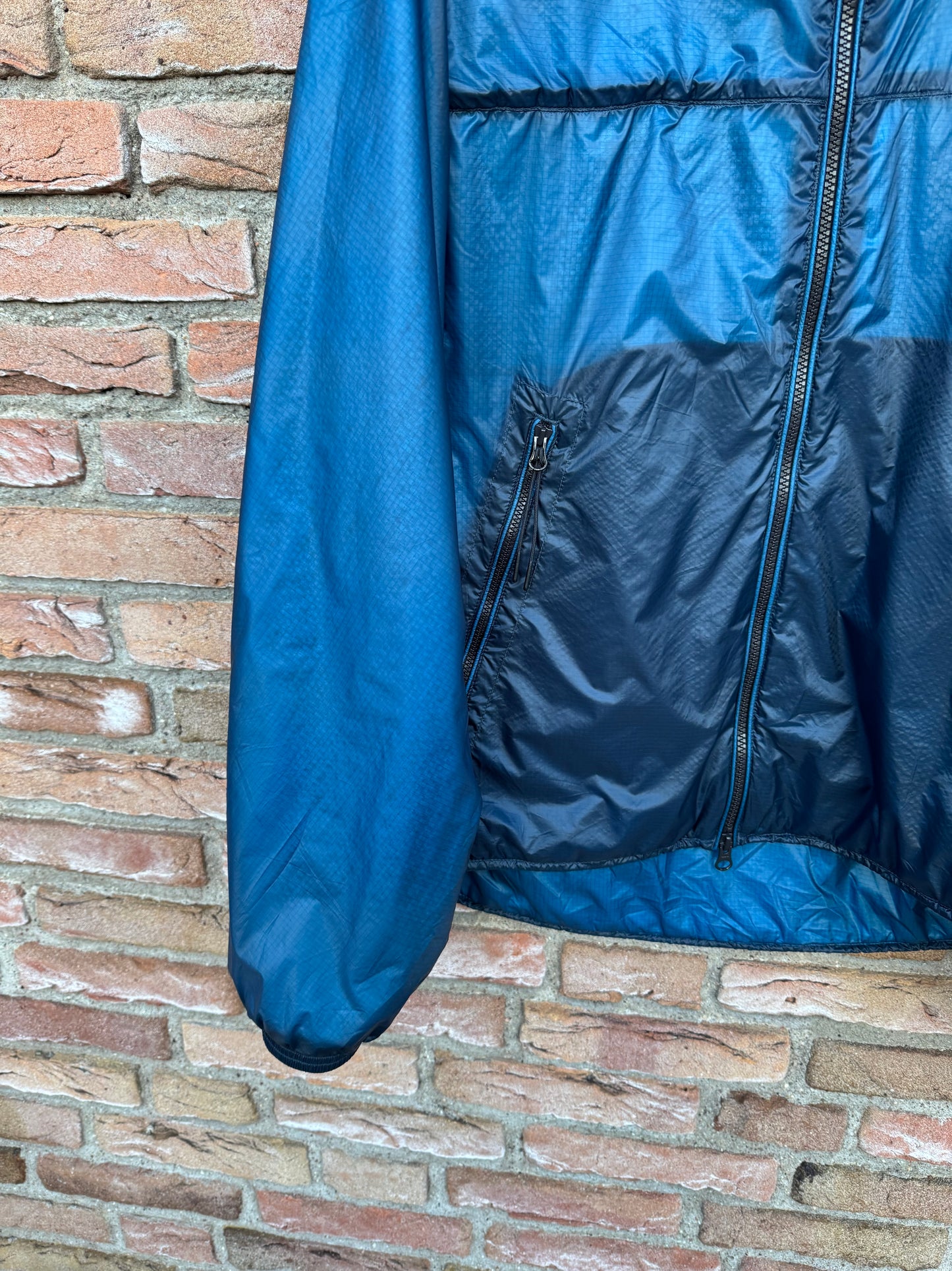C.P. Company Nada Shell Jacke - L