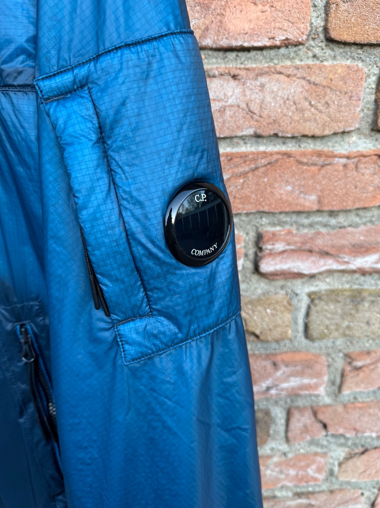 C.P. Company Nada Shell Jacke - L