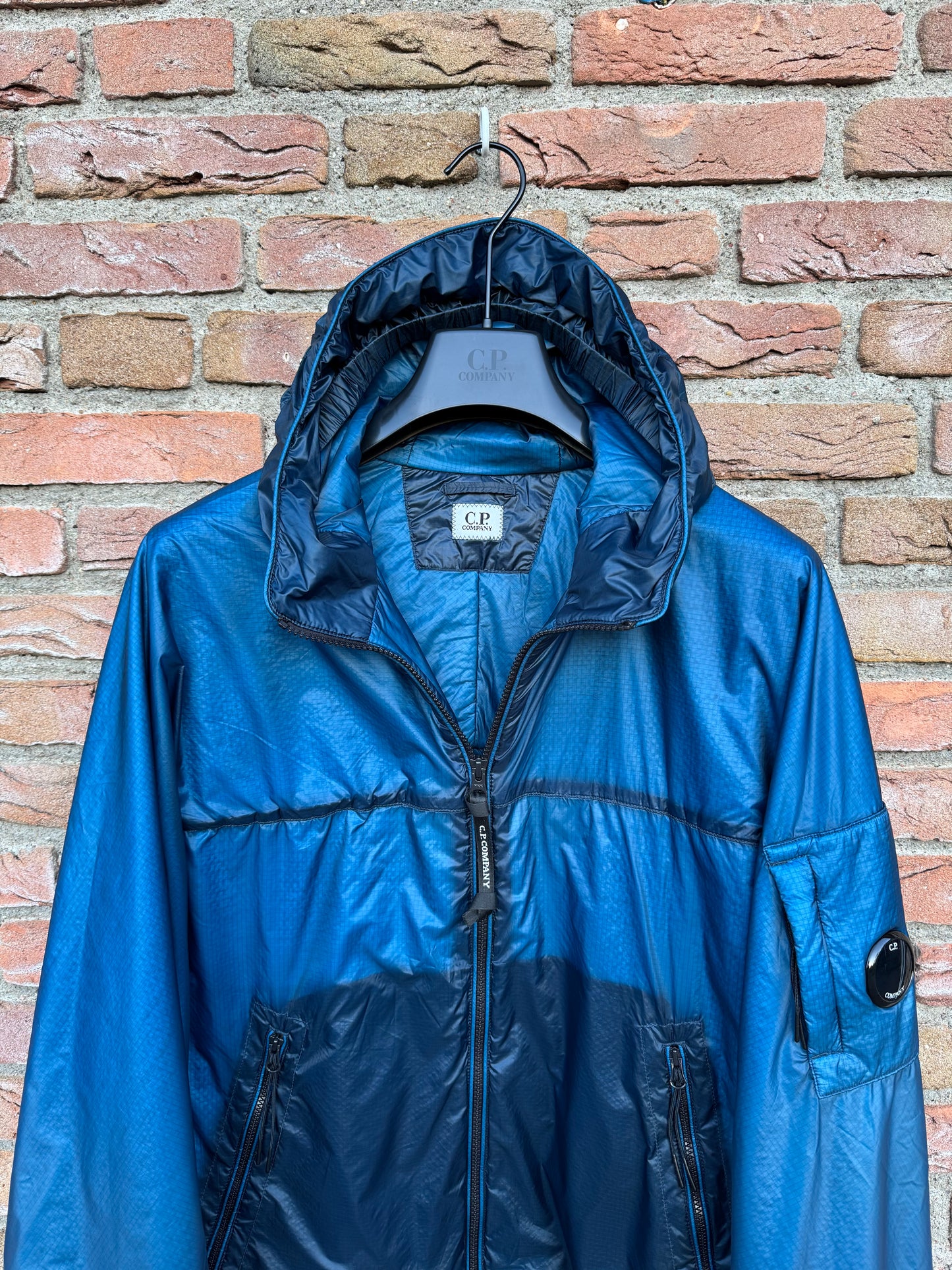 C.P. Company Nada Shell Jacke - L