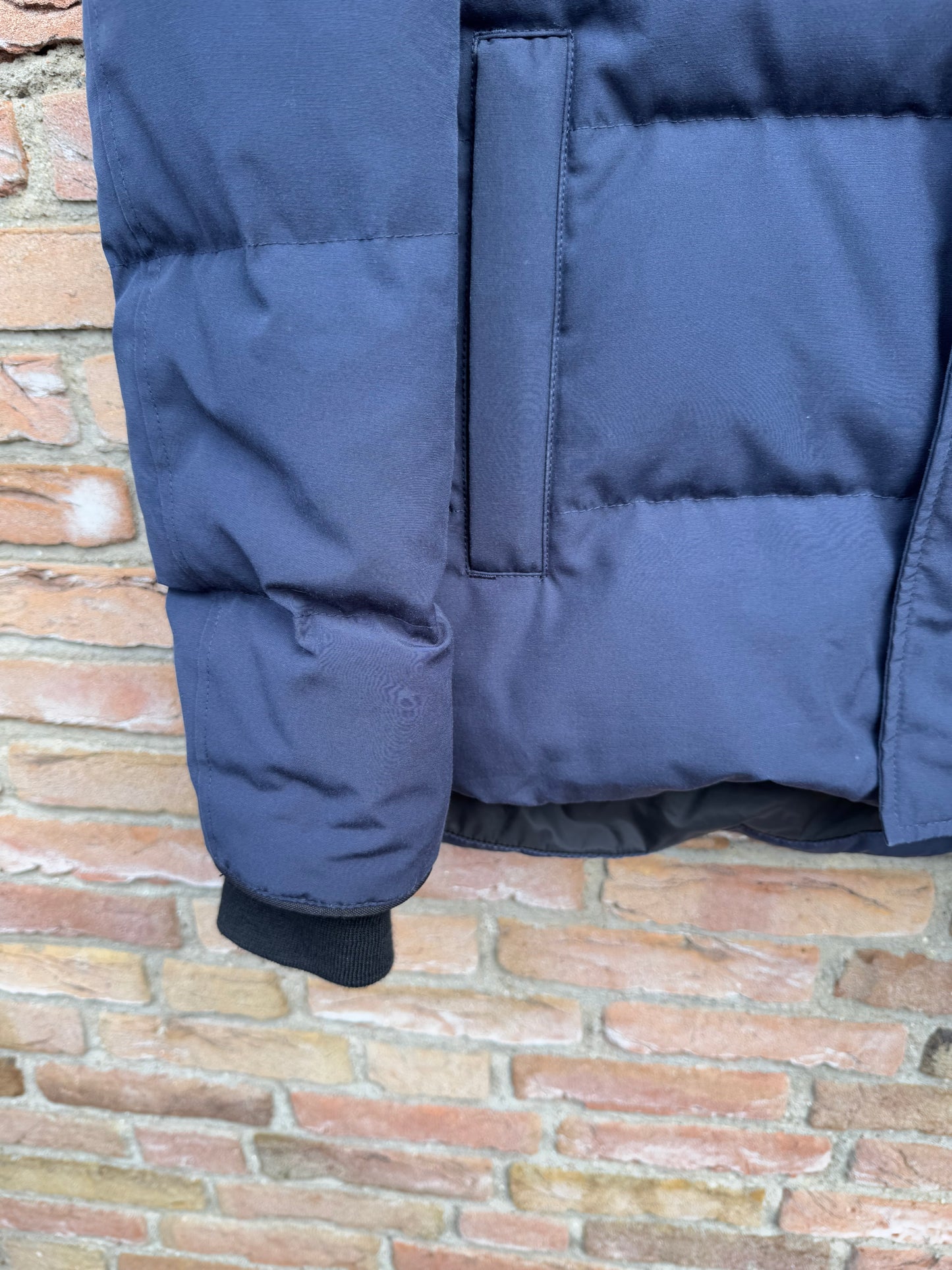 Canada Goose MacMillan Parka - L