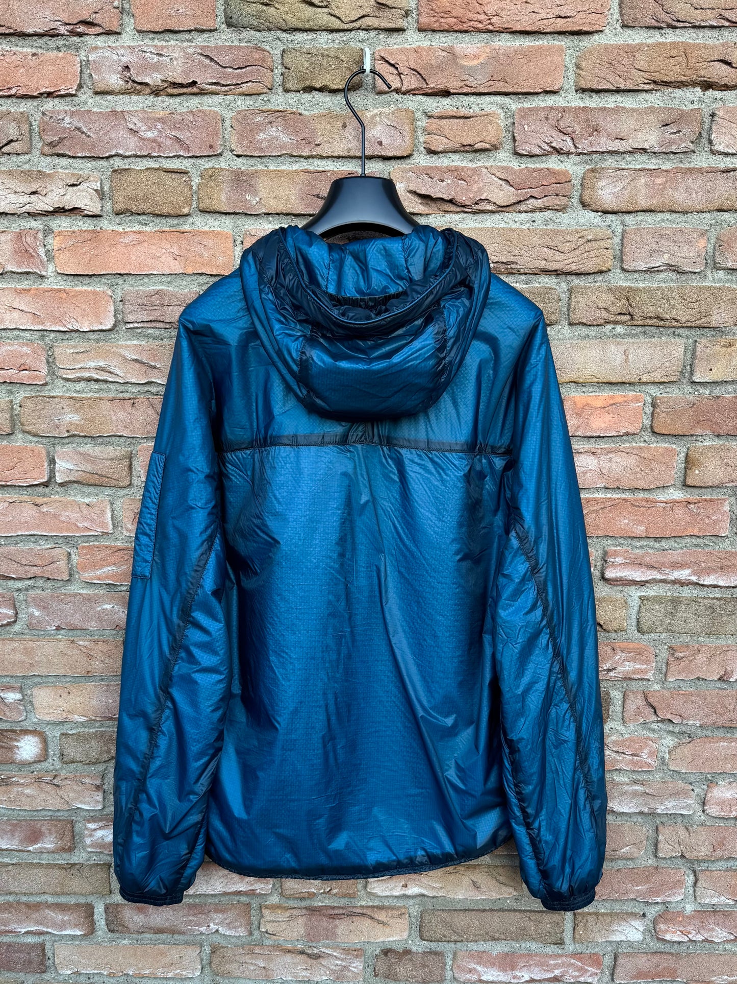 C.P. Company Nada Shell Jacke - L