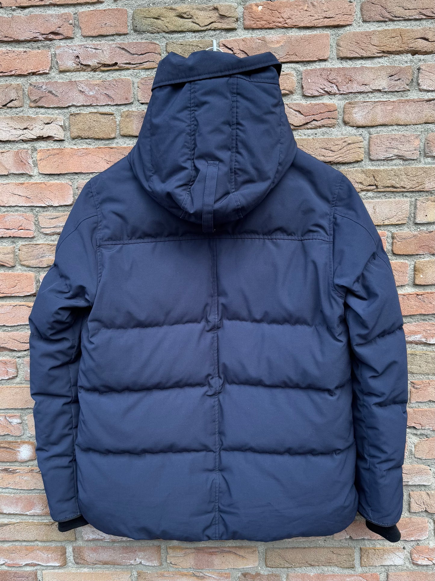 Canada Goose MacMillan Parka - L