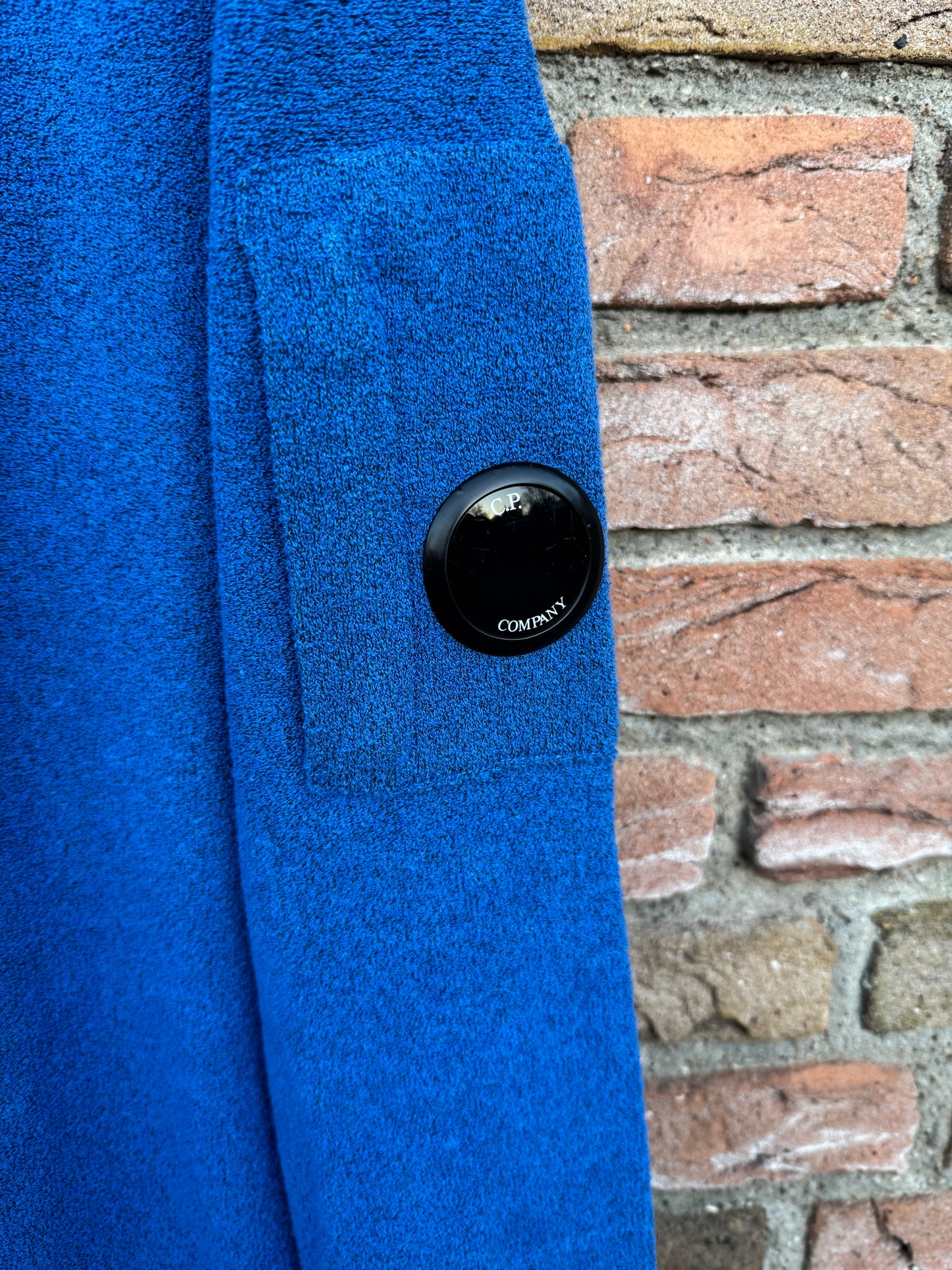 C.P. Company Pullover - M