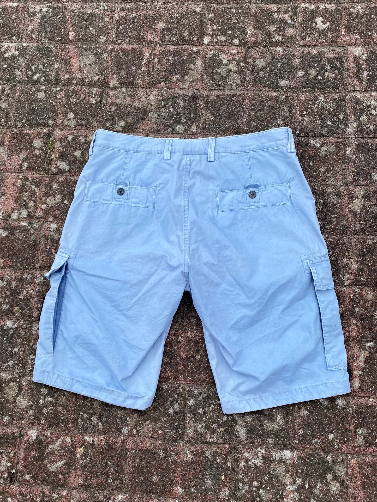 Stone Island Shorts - W30