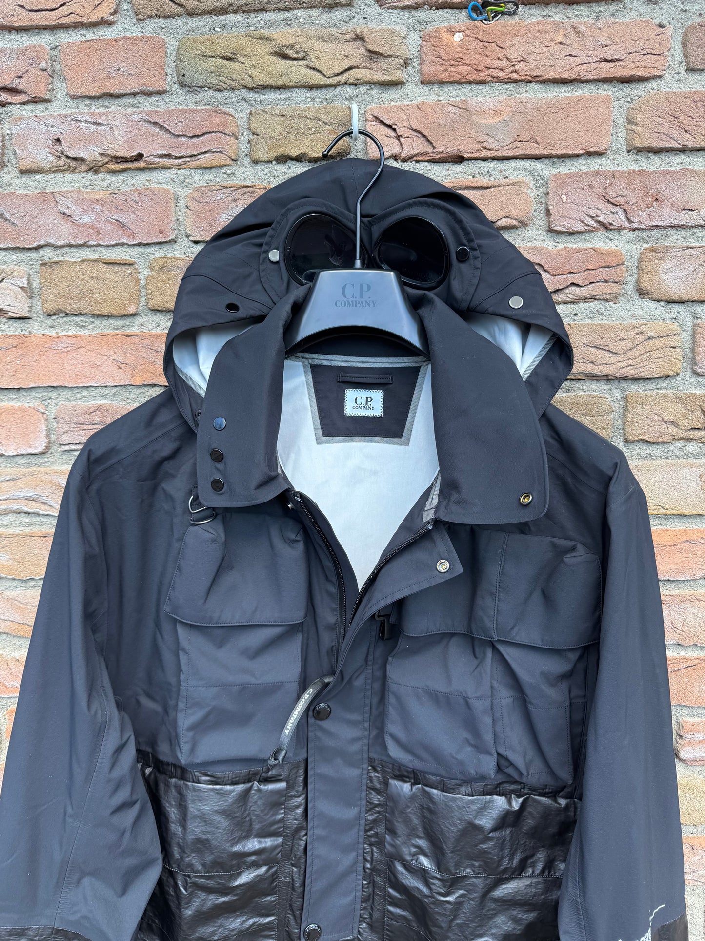 C.P. Company Goretex 500 Miglia Jacket - L